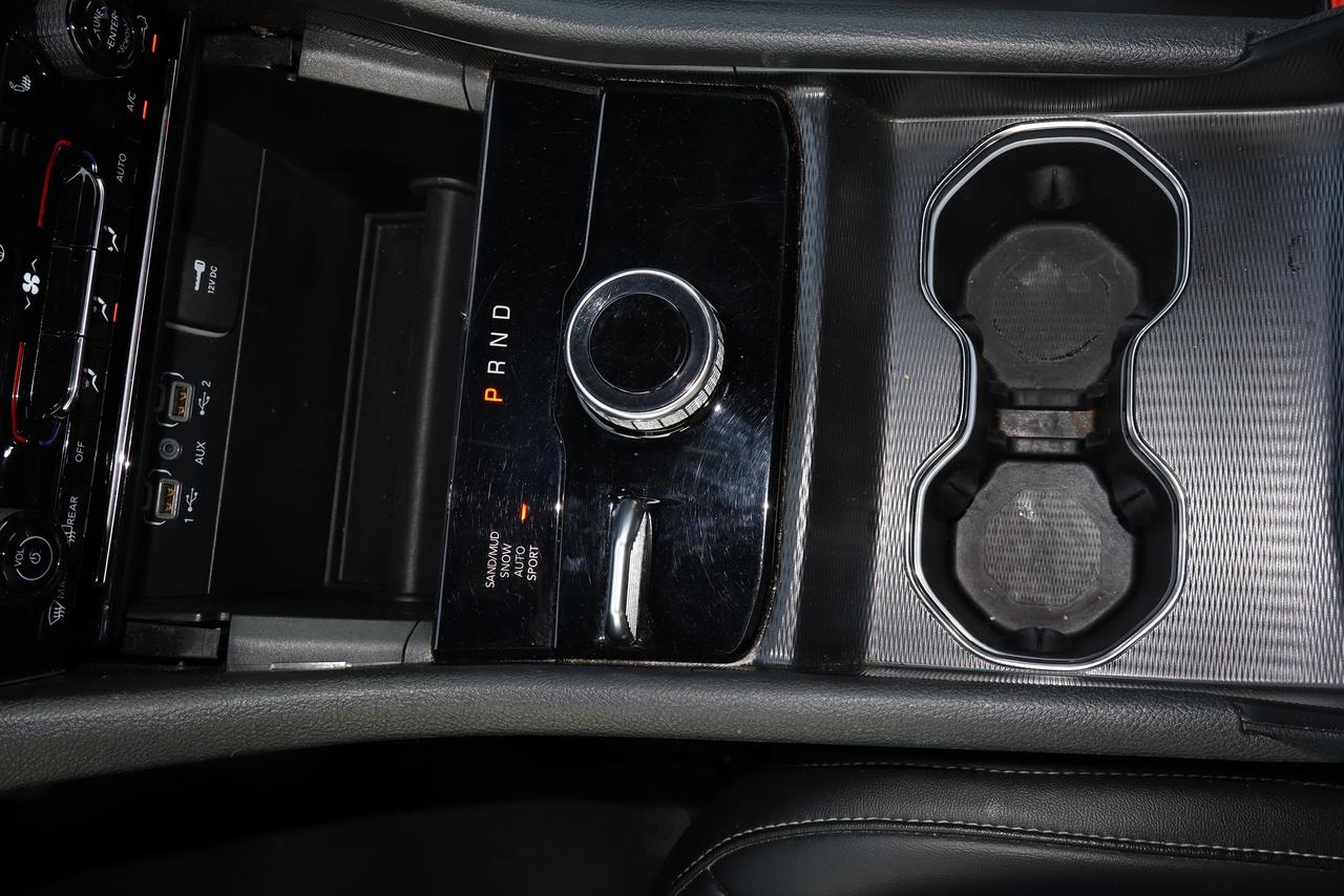 2024 Jeep Grand Cherokee Limited 7 Passenger Photo