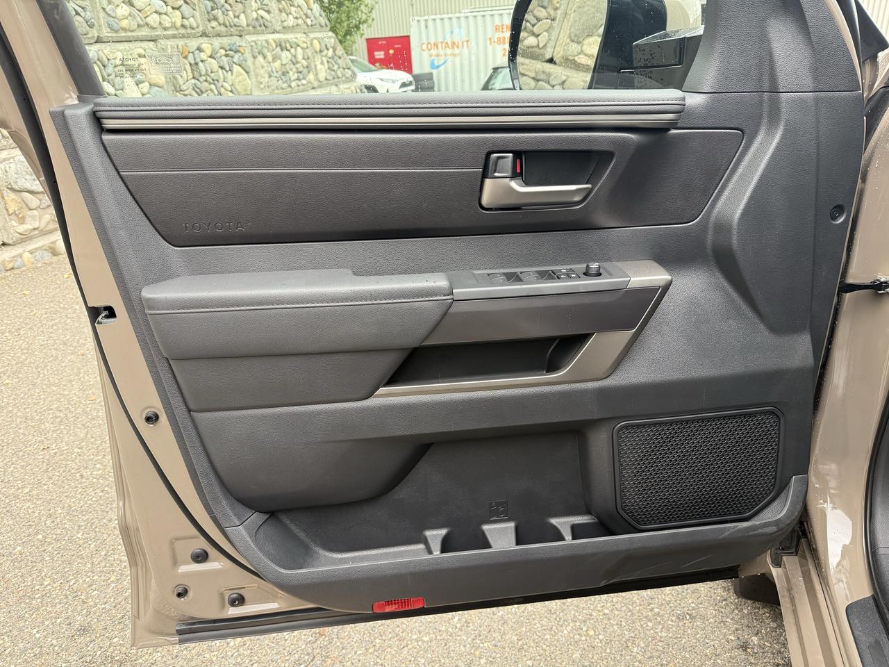 2026 Toyota Tundra Crewmax SR5 L TRD Off Road Photo