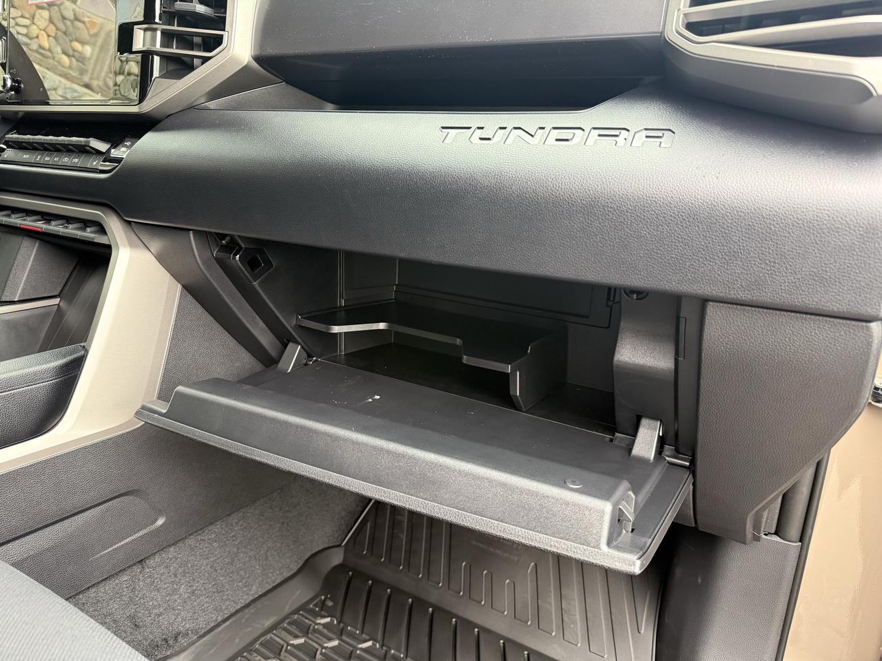 2026 Toyota Tundra Crewmax SR5 L TRD Off Road Photo