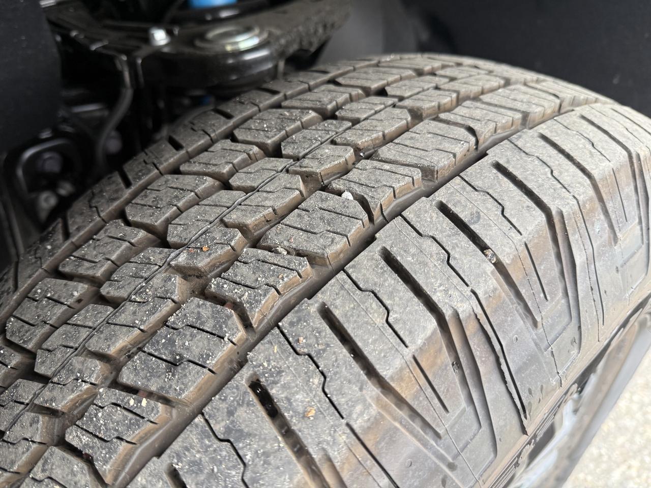 2026 Toyota Tundra Crewmax SR5 L TRD Off Road Photo