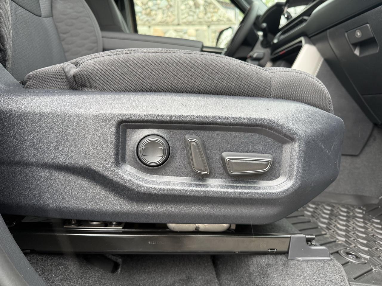 2026 Toyota Tundra Crewmax SR5 L TRD Off Road Photo