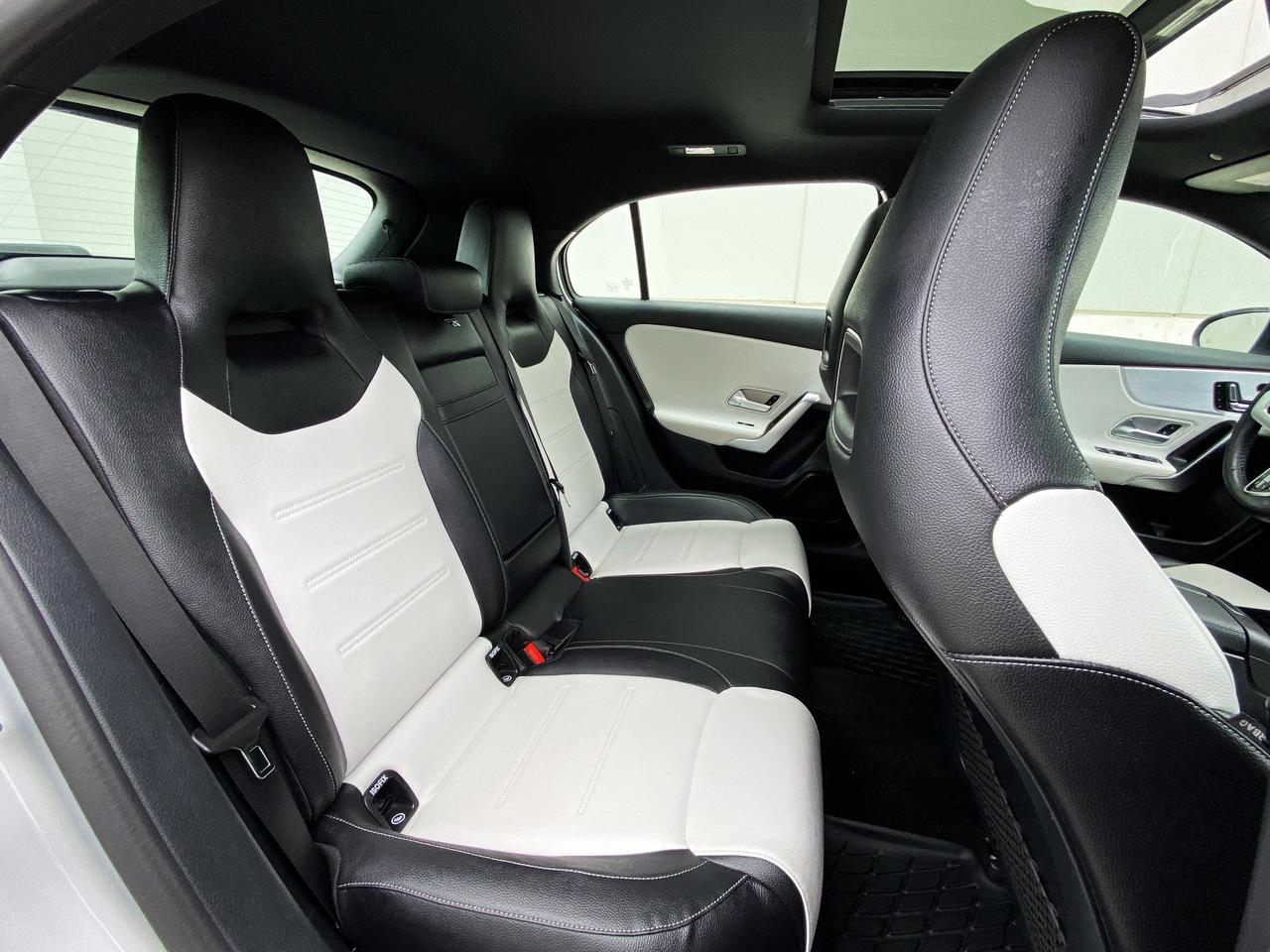 2019 Mercedes-Benz A-Class A250 4MATIC-AMG PKG-NIGHT PKG-360 CAMERA-PANO ROOF Photo