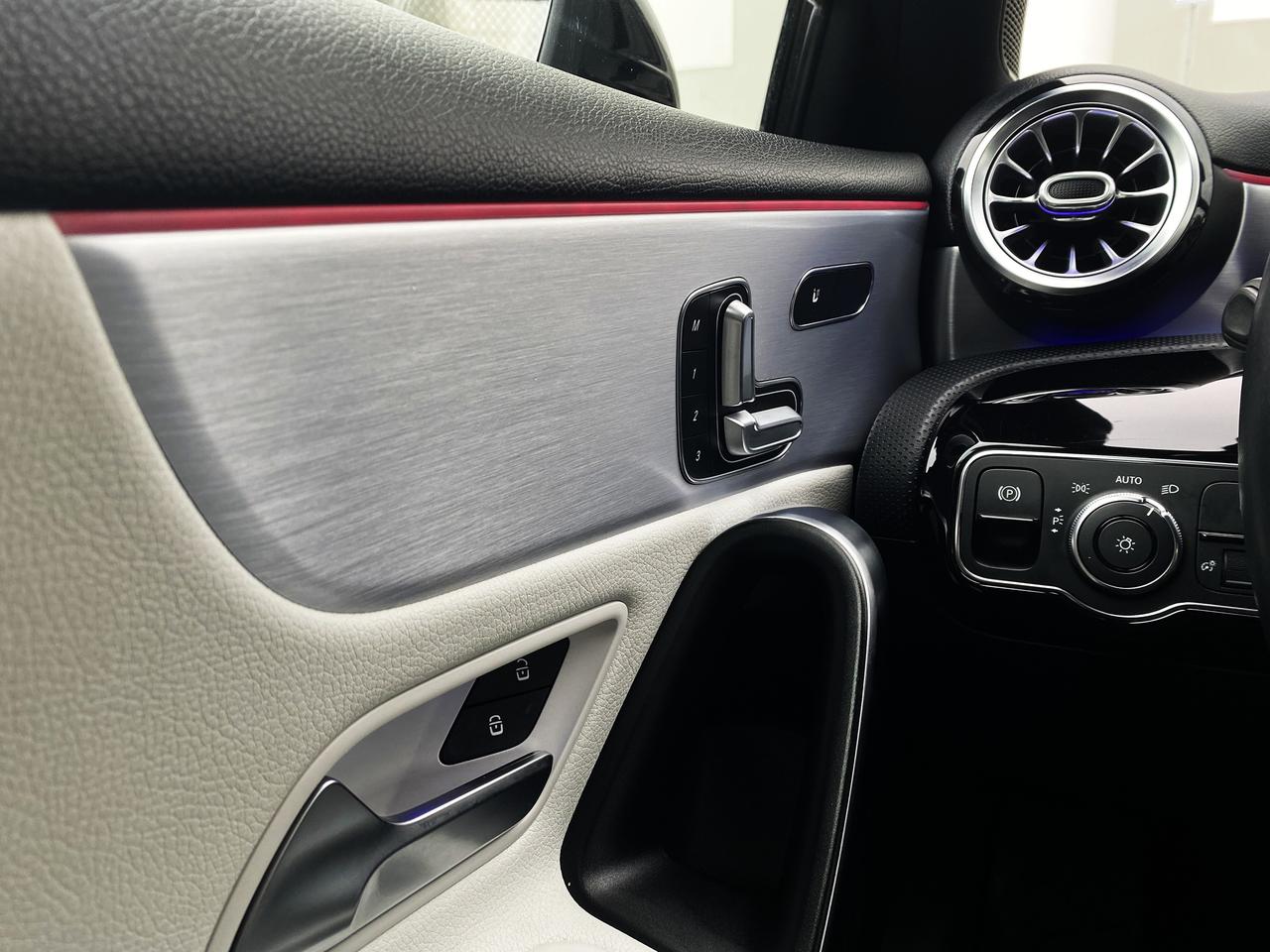 2019 Mercedes-Benz A-Class A250 4MATIC-AMG PKG-NIGHT PKG-360 CAMERA-PANO ROOF Photo