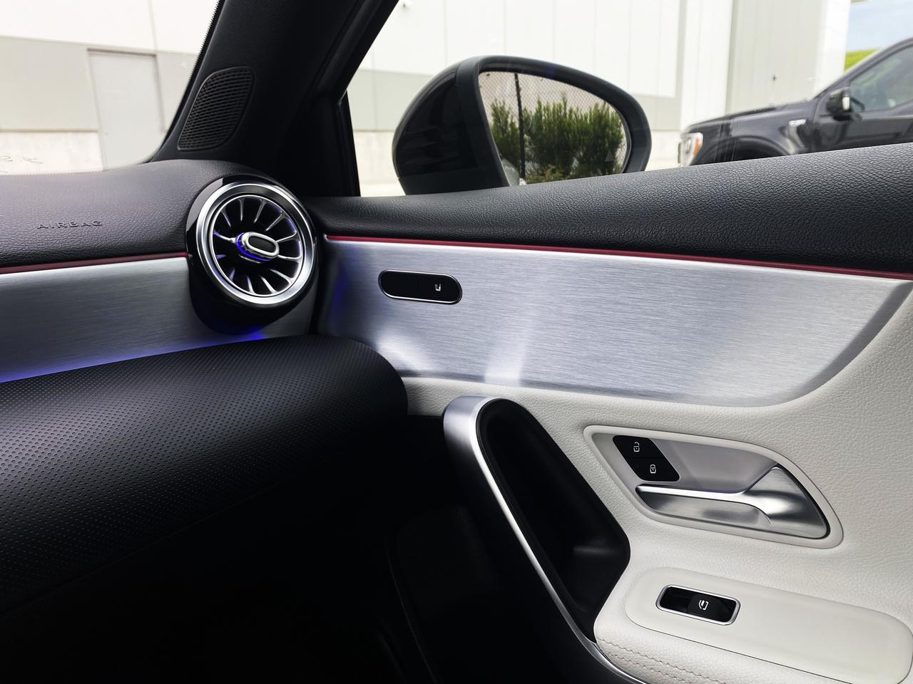 2019 Mercedes-Benz A-Class A250 4MATIC-AMG PKG-NIGHT PKG-360 CAMERA-PANO ROOF Photo