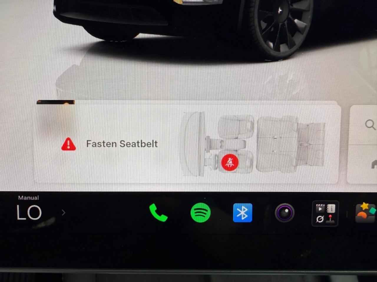 2022 Tesla Model Y LONG RANGE AWD /7-PASSENGER /FULL SELF DRIVE Photo