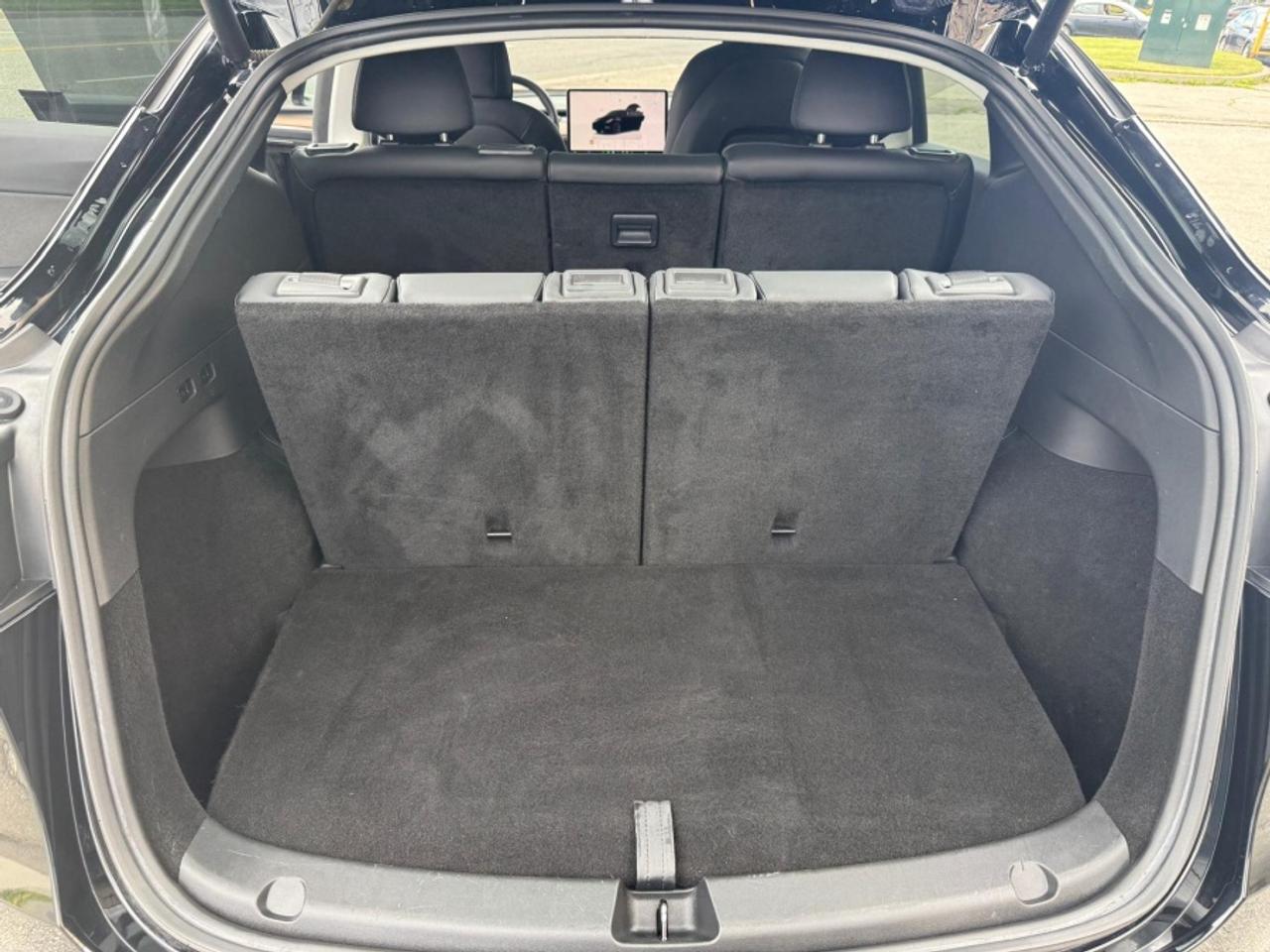 2022 Tesla Model Y LONG RANGE AWD /7-PASSENGER /FULL SELF DRIVE Photo