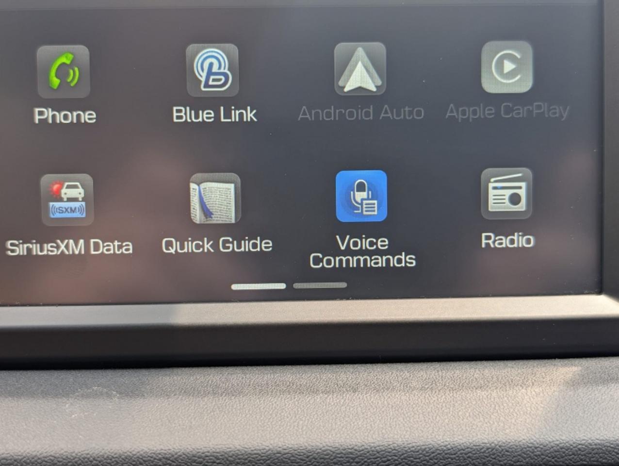 2019 Hyundai Santa Fe LUXURY * AWD * PANORAMIC ROOF * LEATHER Photo