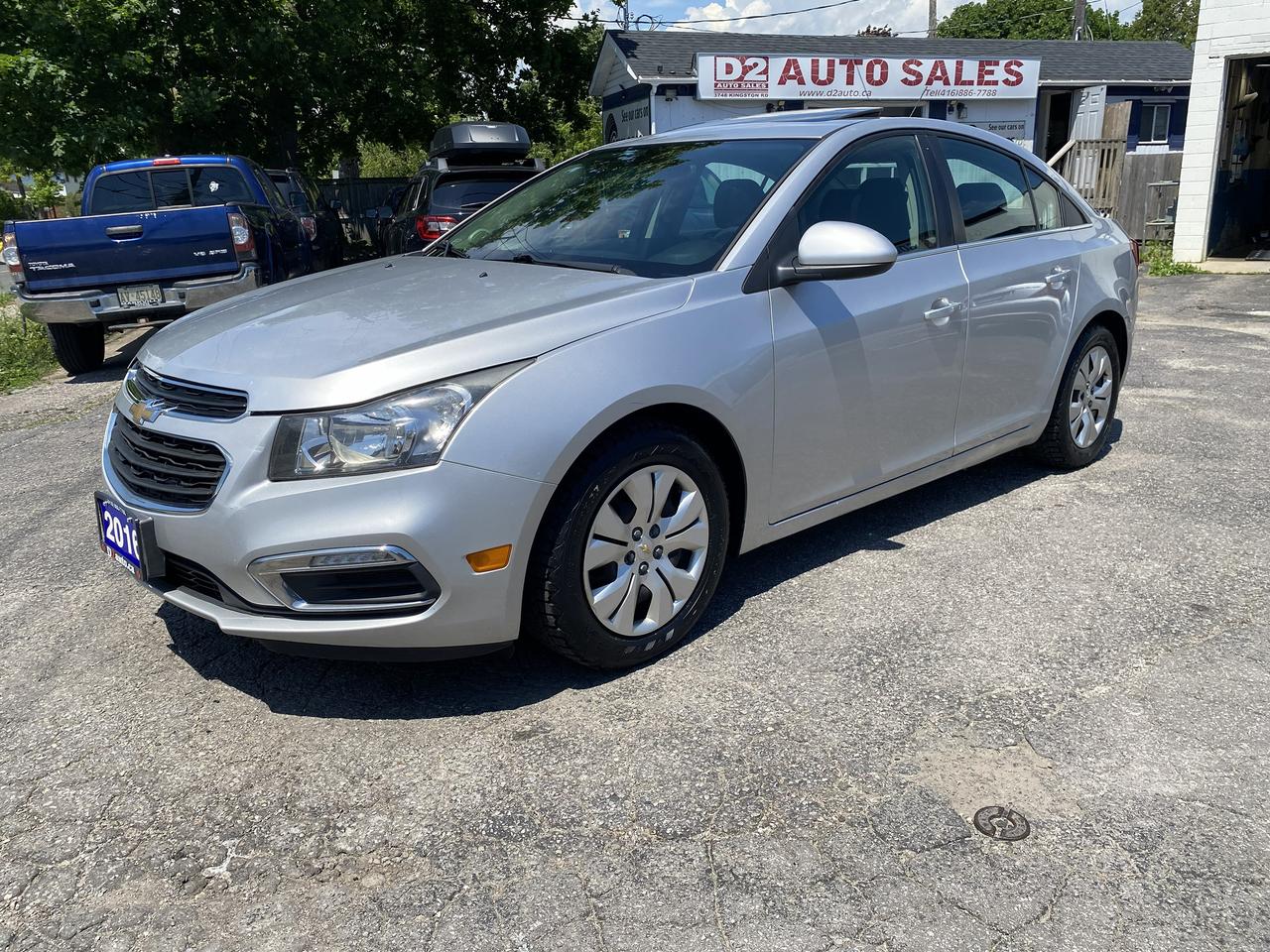 Vehicle Image