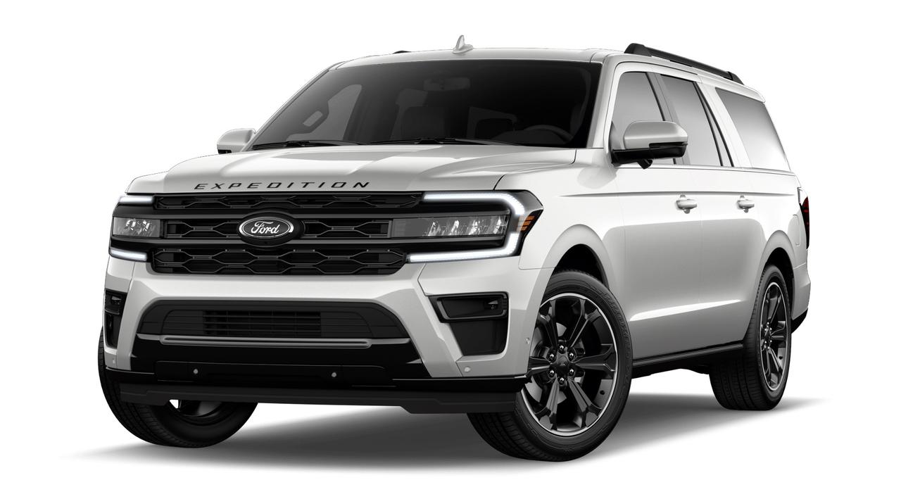 Used 2023 Ford EXPEDITION LIMITED MAX 4X4 for sale in New Westminster, BC