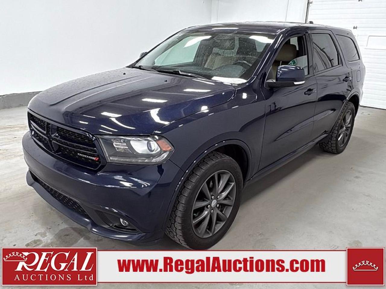 OFFERS WILL NOT BE ACCEPTED BY EMAIL OR PHONE - THIS VEHICLE WILL GO ON TIMED ONLINE AUCTION on Tuesday June 23.<br><br/>VEHICLE DESCRIPTION <br/>Stock #: 39525 <br/>Lot #: 868DT <br/>Reserve Price: Not Set <br/>CarProof Report: Available at www.RegalAuctions.com <br/><br/>IMPORTANT DECLARATION <br/>Claim History: Claim History. <br/>Dealership Trade-In: Unit was traded in and is being sold on behalf of a franchise dealership. <br/>Mechanical Problems: This vehicle has non-specific mechanical problems. <br/> **ENGINE NOISE**  <br/>Active Status: This vehicles title is listed as Active Status. <br/> Live Online Bidding: This vehicle will be available for bidding over the internet, visit www.RegalAuctions.com to register. <br/> <br/>The simple solution to selling your car or truck. Bring your clean vehicle in with your Drivers License and current Registration and well put it on the auction block at our next sale.<br/><br/>www.RegalAuctions.com