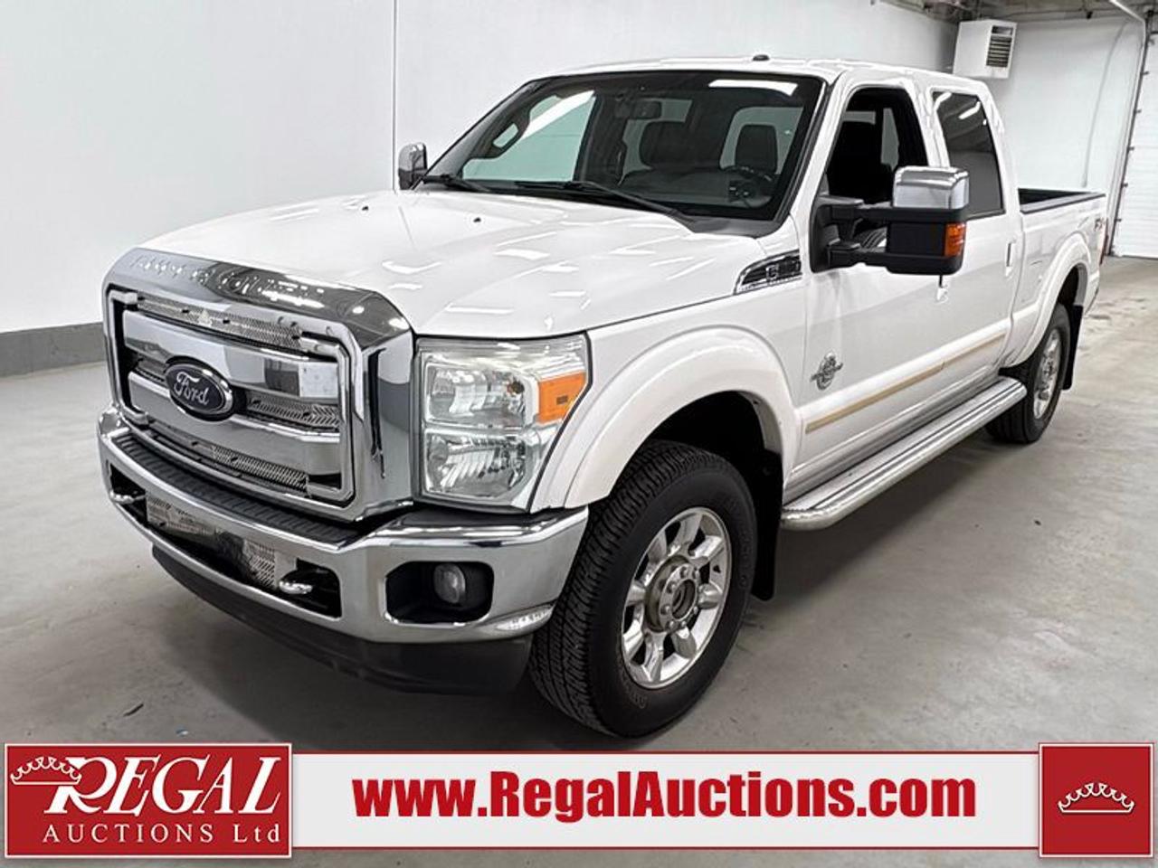 OFFERS WILL NOT BE ACCEPTED BY EMAIL OR PHONE - THIS VEHICLE WILL GO ON TIMED ONLINE AUCTION on Tuesday June 23.<br><br/>VEHICLE DESCRIPTION <br/>Stock #: 39526 <br/>Lot #: 412DTX <br/>Reserve Price: Unreserved <br/>CarProof Report: Available at www.RegalAuctions.com <br/><br/>IMPORTANT DECLARATION <br/>Claim History: Claim History. <br/>Dealership Trade-In: Unit was traded in and is being sold on behalf of a franchise dealership. <br/>Unreserved: This vehicle has no reserve price and will sell to the highest bid. <br/>Active Status: This vehicles title is listed as Active Status. <br/> Live Online Bidding: This vehicle will be available for bidding over the internet, visit www.RegalAuctions.com to register. <br/> <br/>The simple solution to selling your car or truck. Bring your clean vehicle in with your Drivers License and current Registration and well put it on the auction block at our next sale.<br/><br/>www.RegalAuctions.com