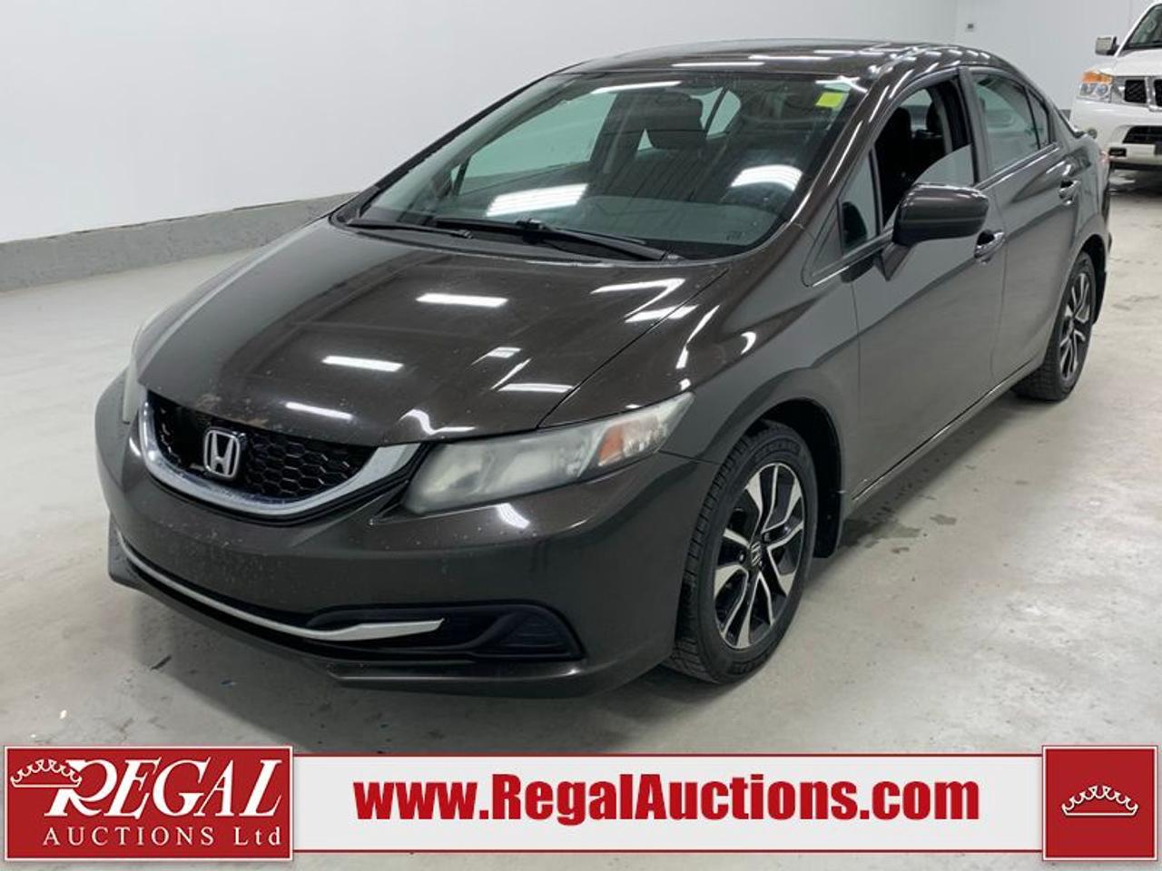 OFFERS WILL NOT BE ACCEPTED BY EMAIL OR PHONE - THIS VEHICLE WILL GO ON TIMED ONLINE AUCTION on Tuesday June 23.<br><br/>VEHICLE DESCRIPTION <br/>Stock #: 39528 <br/>Lot #: 417DTX <br/>Reserve Price: Unreserved <br/>CarProof Report: Available at www.RegalAuctions.com <br/><br/>IMPORTANT DECLARATION <br/>Dealership Trade-In: Unit was traded in and is being sold on behalf of a franchise dealership. <br/>Hail Damage: Hail Damage. <br/>Unreserved: This vehicle has no reserve price and will sell to the highest bid. <br/>Claim History: Claim History. <br/>Active Status: This vehicles title is listed as Active Status. <br/> Live Online Bidding: This vehicle will be available for bidding over the internet, visit www.RegalAuctions.com to register. <br/> <br/>The simple solution to selling your car or truck. Bring your clean vehicle in with your Drivers License and current Registration and well put it on the auction block at our next sale.<br/><br/>www.RegalAuctions.com