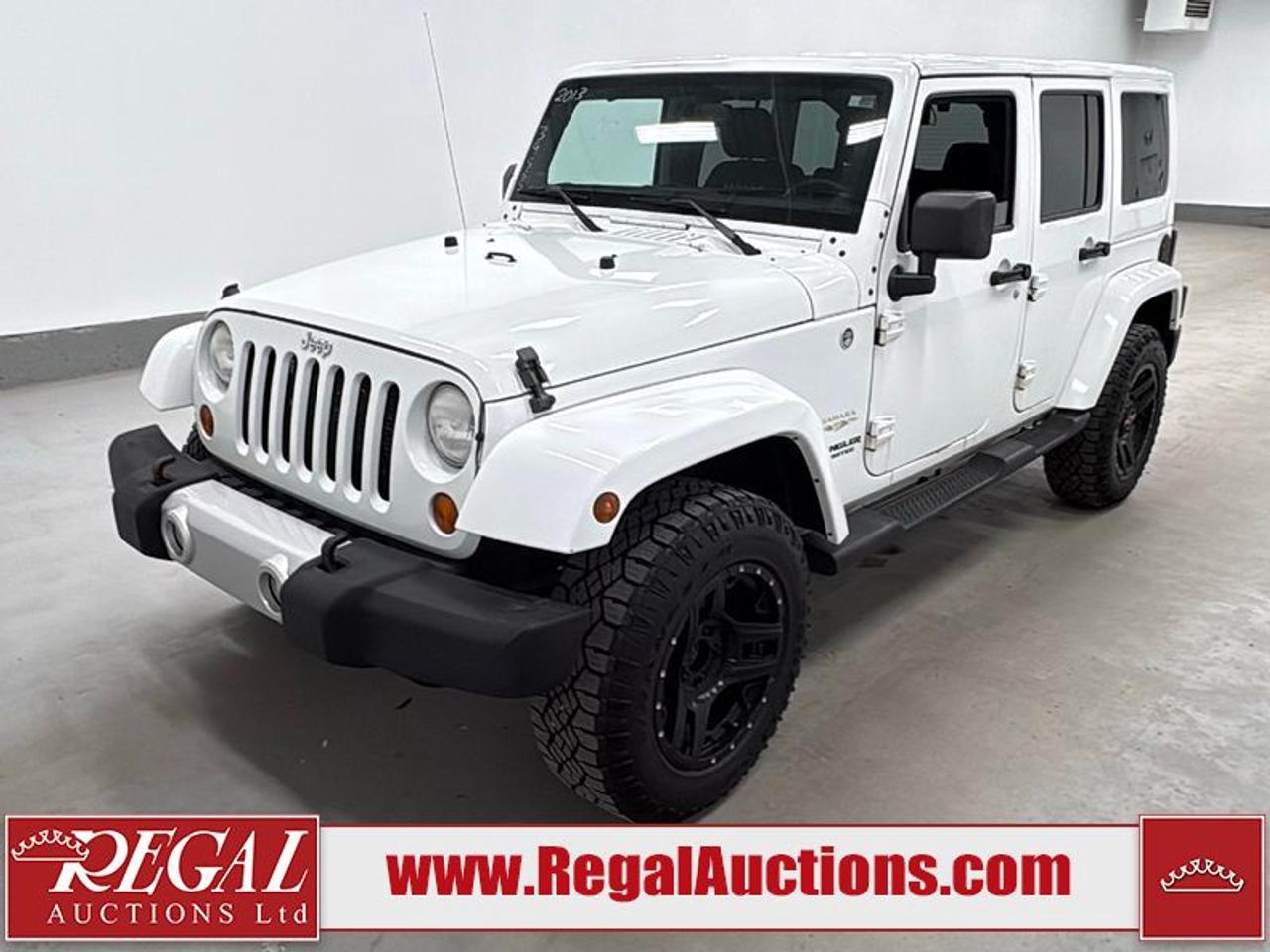 OFFERS WILL NOT BE ACCEPTED BY EMAIL OR PHONE - THIS VEHICLE WILL GO ON TIMED ONLINE AUCTION on Tuesday June 23.<br><br/>VEHICLE DESCRIPTION <br/>Stock #: 39565 <br/>Lot #: 408DTX <br/>Reserve Price: Unreserved <br/>CarProof Report: Available at www.RegalAuctions.com <br/><br/>IMPORTANT DECLARATION <br/>Dealership Trade-In: Unit was traded in and is being sold on behalf of a franchise dealership. <br/>Unreserved: This vehicle has no reserve price and will sell to the highest bid. <br/>Active Status: This vehicles title is listed as Active Status. <br/> Live Online Bidding: This vehicle will be available for bidding over the internet, visit www.RegalAuctions.com to register. <br/> <br/>The simple solution to selling your car or truck. Bring your clean vehicle in with your Drivers License and current Registration and well put it on the auction block at our next sale.<br/><br/>www.RegalAuctions.com