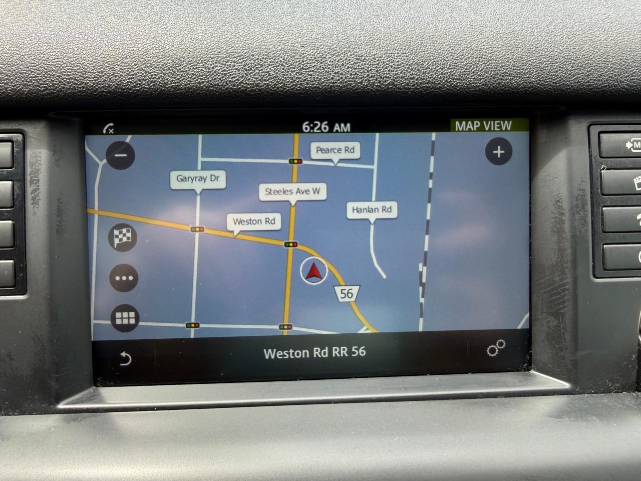 2018 Land Rover Discovery SPORT HSE 4WD Photo