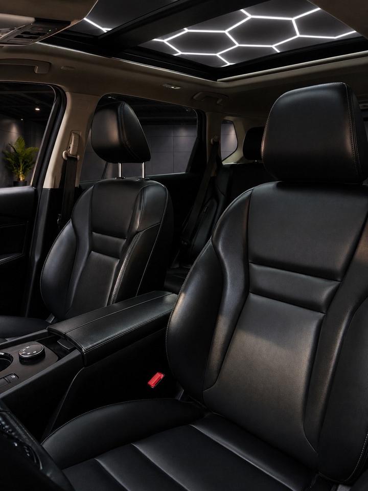 2023 Nissan Rogue AWD SV MINDNIGHT Photo