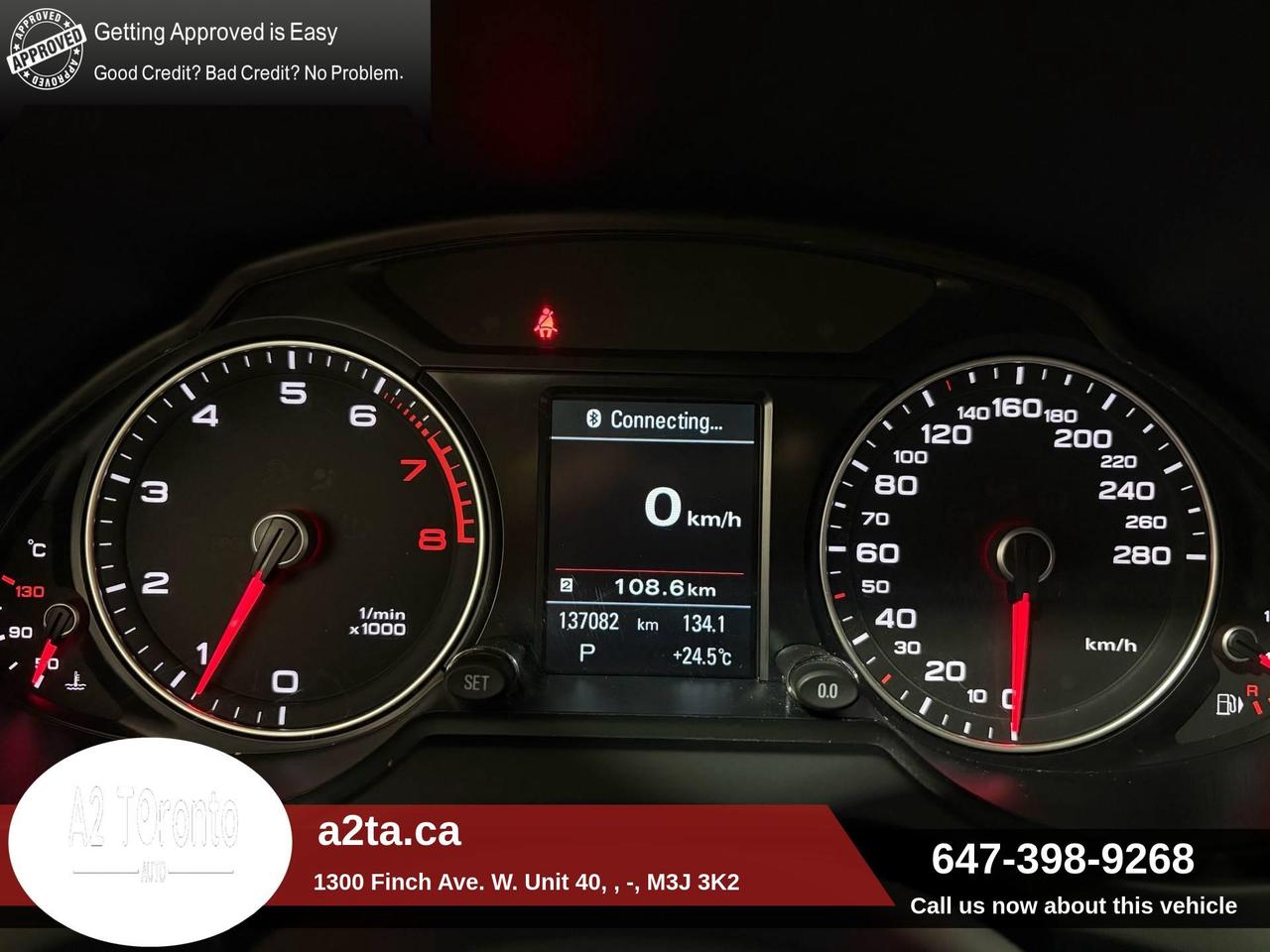 2017 Audi Q5 2.0T Progressiv Photo