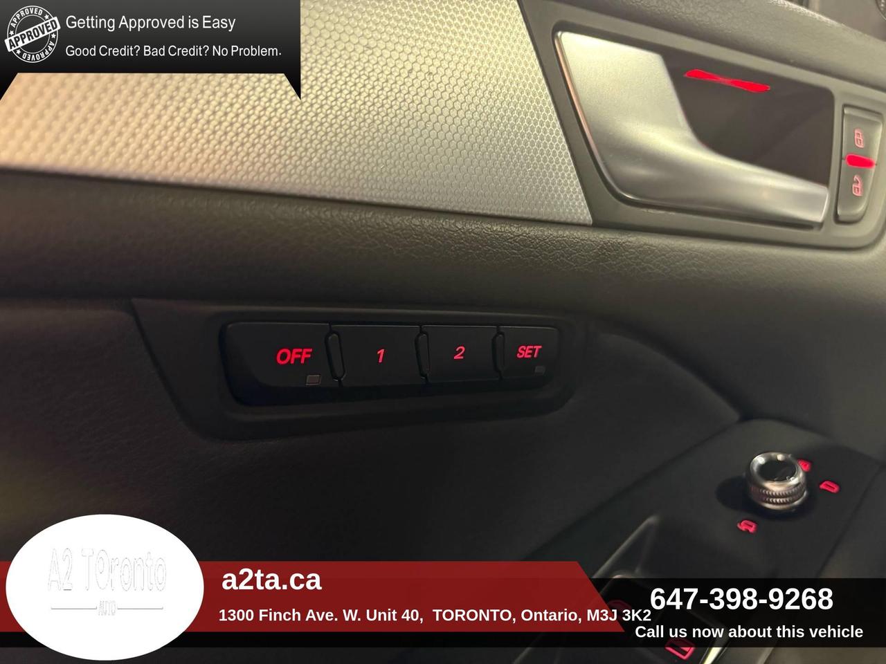 2017 Audi Q5 2.0T Progressiv Photo