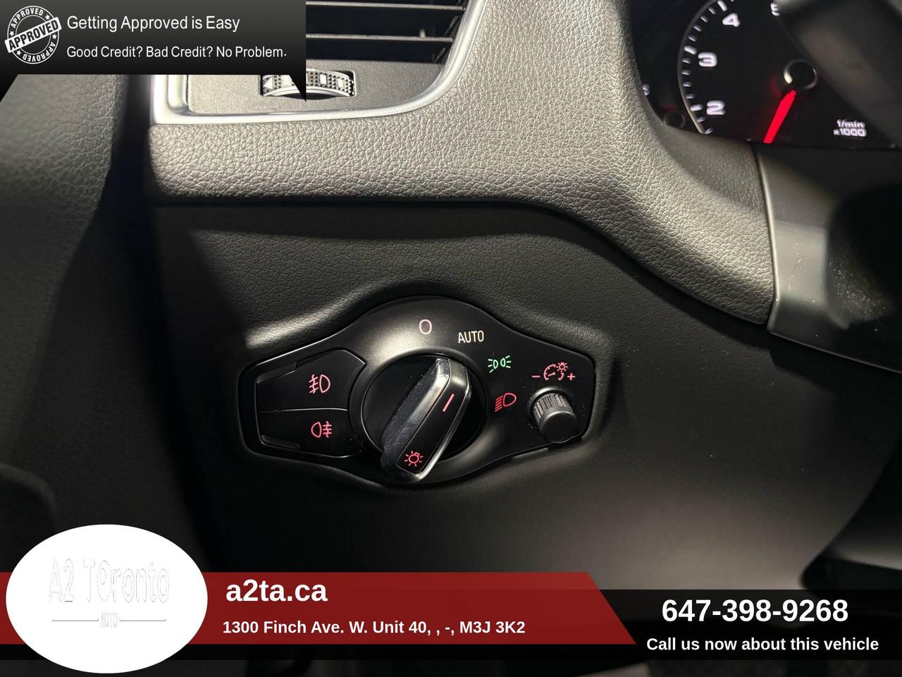 2017 Audi Q5 2.0T Progressiv Photo