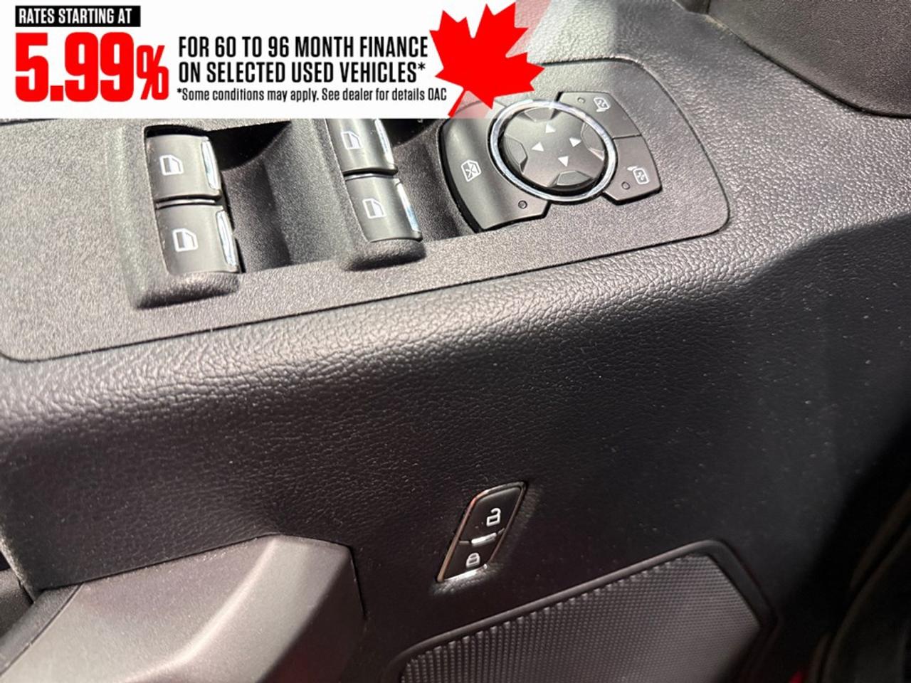 2019 Ford F-150 XLT 4WD SuperCrew 5.5' Box Photo