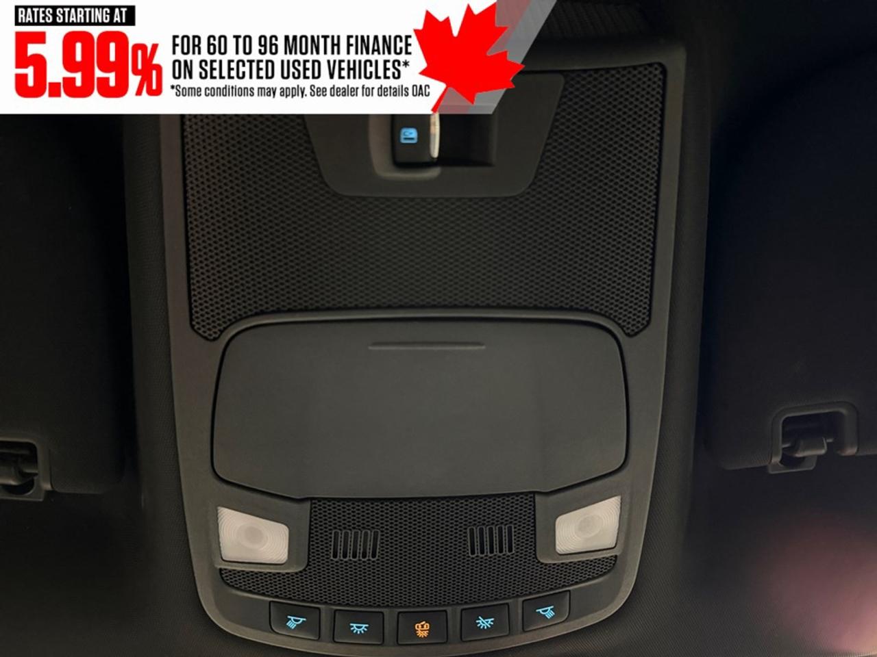 2019 Ford F-150 XLT 4WD SuperCrew 5.5' Box Photo