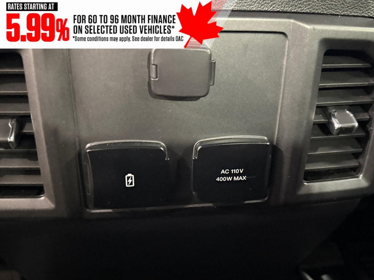 2019 Ford F-150 XLT 4WD SuperCrew 5.5' Box Photo