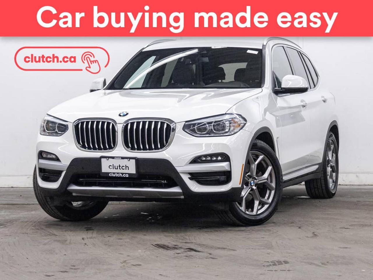 Front Cross Traffic Alert, Parking Sensors, Power Driver Seat and more!<br> <br>Clutch is the largest online used car retailer in Canada, delivering a seamless, hassle-free car-buying experience to drivers everywhere. Shop thousands of used cars online, get the right one delivered to your door, and enjoy peace of mind with our 10-Day Money-Back Guarantee. How sweet is that? To learn more, visit clutch.ca.<br> <br>The top features for this car include:<br> <br>12V Outlet<br>Front Cross Traffic Alert<br>Parking Sensors<br>Power Driver Seat<br>Auto Stop/Start<br>Electric Parking Brake<br>Brake Assist<br>Power Tailgate/Hatch<br>Cornering Lights<br>Auto Dimming Rearview Mirror<br>Front Heated Seats<br>Folding Rear Seats<br>Driver Seat Memory System<br>Climate Control<br>Dual Zone Front Climate Control<br>Rear Climate Control<br>Rear Climate Vents<br>Bluetooth Music<br>Touchscreen Display<br>GPS Navigation<br>Cruise Control<br>Hands Free Device Connectivity<br>Apple CarPlay<br>USB Input<br>Keyless Entry<br>Push Button Start<br>Power Folding Exterior Mirrors<br>Lane Departure Warning<br>Blindspot Sensors<br>Forward Collision Mitigation<br>Pedestrian Detection<br>Driver Attention Alert<br>Traffic Sign Recognition<br>Heated Steering Wheel<br>One-Touch Windows<br>Rain Sensing Wipers<br>Rear Window Defroster<br>Hill Assistance<br>Rear View Camera<br>Rear Parking Sensors<br>Power Passenger Seat<br> <br>Seamless home delivery - Delivery to your door in a matter of days. Available on select packages.<br> <br>Try it out for 10 days - If you do not like it, we will take it back. <br> <br>Quality assured - All cars go through our rigorous 210-point inspection and reconditioning process.<br> <br>Peace of mind - Warranty and protection plans available.<br> <br>Haggle-free - No haggling or hard sells.<br> <br>100% Transparency - Full inspection reports on every car, including high-res photography and a free Carfax report.<br> <br>Listed price is for cash purchase only and does not include taxes, Shipping Fees (if applicable), Delivery Fees (if applicable), government licensing fees.<br> <br>Previous Provincial Registrations:<br>Ontario<br> <br>Stock # 111978