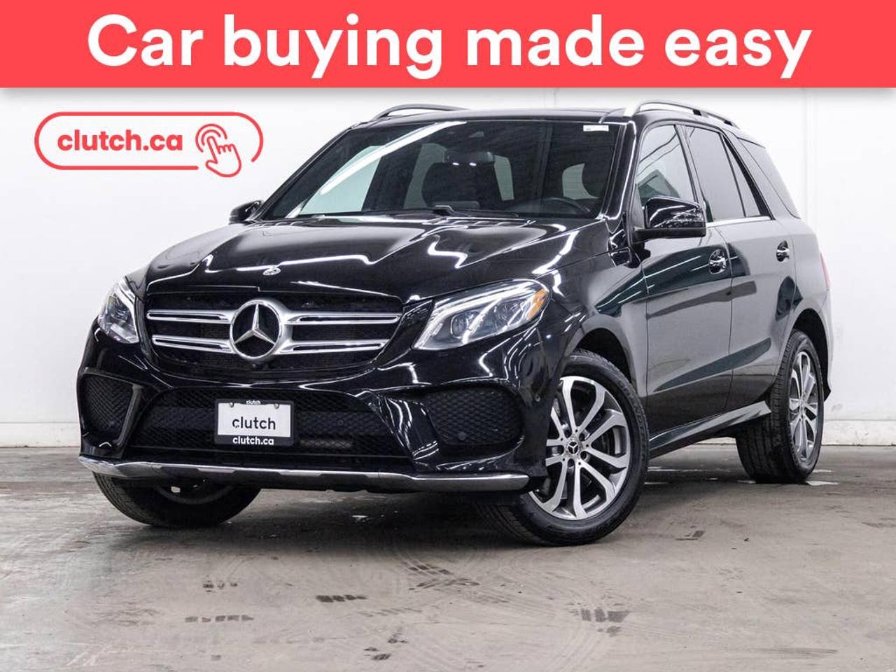 Blindspot Sensors, Brake Assist, Power Driver Seat and more!<br> <br>Clutch is the largest online used car retailer in Canada, delivering a seamless, hassle-free car-buying experience to drivers everywhere. Shop thousands of used cars online, get the right one delivered to your door, and enjoy peace of mind with our 10-Day Money-Back Guarantee. How sweet is that? To learn more, visit clutch.ca.<br> <br>The top features for this car include:<br> <br>Apple CarPlay<br>Blindspot Sensors<br>Brake Assist<br>Power Driver Seat<br>Power Passenger Seat<br>Premium Sound System<br>Auto Stop/Start<br>Electric Parking Brake<br>Power Tailgate/Hatch<br>Cornering Lights<br>Auto Dimming Rearview Mirror<br>Front Heated Seats<br>Power Lumbar Support<br>Rear Heated Seats<br>Folding Rear Seats<br>Driver Seat Memory System<br>Dual Zone Front Climate Control<br>Rear Climate Vents<br>Speed-Sensitive Volume<br>Bluetooth Music<br>GPS Navigation<br>Cruise Control<br>Integrated Garage Door Opener<br>12V Outlet<br>Hands Free Device Connectivity<br>Keyless Entry<br>Push Button Start<br>Power Folding Exterior Mirrors<br>Forward Collision Mitigation<br>Driver Attention Alert<br>Heated Steering Wheel<br>One-Touch Windows<br>Rain Sensing Wipers<br>Rear Window Defroster<br>Hill Assistance<br>Automatic High Beams<br>Rear View Camera<br>Ambient Lighting<br>Panoramic Sunroof<br> <br>Seamless home delivery - Delivery to your door in a matter of days. Available on select packages.<br> <br>Try it out for 10 days - If you do not like it, we will take it back. <br> <br>Quality assured - All cars go through our rigorous 210-point inspection and reconditioning process.<br> <br>Peace of mind - Warranty and protection plans available.<br> <br>Haggle-free - No haggling or hard sells.<br> <br>100% Transparency - Full inspection reports on every car, including high-res photography and a free Carfax report.<br> <br>Listed price is for cash purchase only and does not include taxes, Shipping Fees (if applicable), Delivery Fees (if applicable), government licensing fees.<br> <br>Previous Provincial Registrations:<br>Ontario<br> <br>Stock # 111998