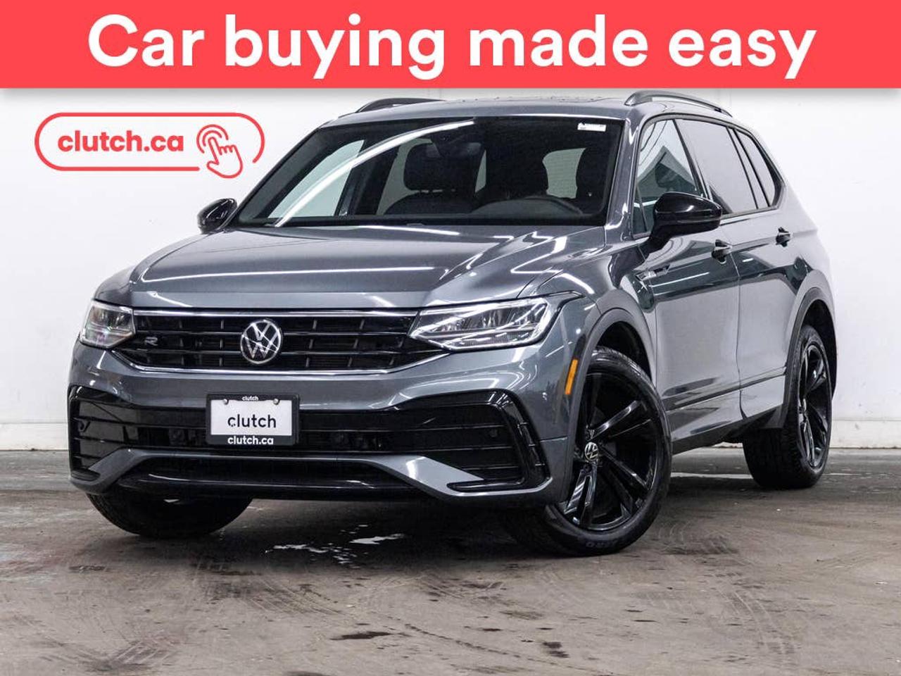 Auto Stop/Start, Electric Parking Brake, Brake Assist and more!<br> <br>Clutch is the largest online used car retailer in Canada, delivering a seamless, hassle-free car-buying experience to drivers everywhere. Shop thousands of used cars online, get the right one delivered to your door, and enjoy peace of mind with our 10-Day Money-Back Guarantee. How sweet is that? To learn more, visit clutch.ca.<br> <br>The top features for this car include:<br> <br>Heated Steering Wheel<br>Auto Stop/Start<br>Electric Parking Brake<br>Brake Assist<br>Auto Dimming Rearview Mirror<br>Front Heated Seats<br>Power Lumbar Support<br>Folding Rear Seats<br>Dual Zone Front Climate Control<br>Rear Climate Vents<br>Speed-Sensitive Volume<br>Bluetooth Music<br>Touchscreen Display<br>Cruise Control<br>Adaptive Cruise Control<br>12V Outlet<br>Hands Free Device Connectivity<br>Apple CarPlay<br>Android Auto<br>Wireless Charging<br>USB Input<br>Keyless Entry<br>Push Button Start<br>Passive Keyless Entry<br>Keyfob Remote Start<br>Lane Departure Warning<br>Active Lane Keep Assistance<br>Blindspot Sensors<br>Forward Collision Mitigation<br>Rear Collision Warning<br>Rear Collision Mitigation<br>Rear Cross Traffic Alert<br>Pedestrian Detection<br>One-Touch Windows<br>Rain Sensing Wipers<br>Rear Window Defroster<br>Panoramic Sunroof<br>Hill Assistance<br>Rear View Camera<br>Parking Sensors<br>Rear Parking Sensors<br>Power Driver Seat<br>Ambient Lighting<br> <br>Seamless home delivery - Delivery to your door in a matter of days. Available on select packages.<br> <br>Try it out for 10 days - If you do not like it, we will take it back. <br> <br>Quality assured - All cars go through our rigorous 210-point inspection and reconditioning process.<br> <br>Peace of mind - Warranty and protection plans available.<br> <br>Haggle-free - No haggling or hard sells.<br> <br>100% Transparency - Full inspection reports on every car, including high-res photography and a free Carfax report.<br> <br>Listed price is for cash purchase only and does not include taxes, Shipping Fees (if applicable), Delivery Fees (if applicable), government licensing fees.<br> <br>Previous Provincial Registrations:<br>Ontario<br> <br>Stock # 112036
