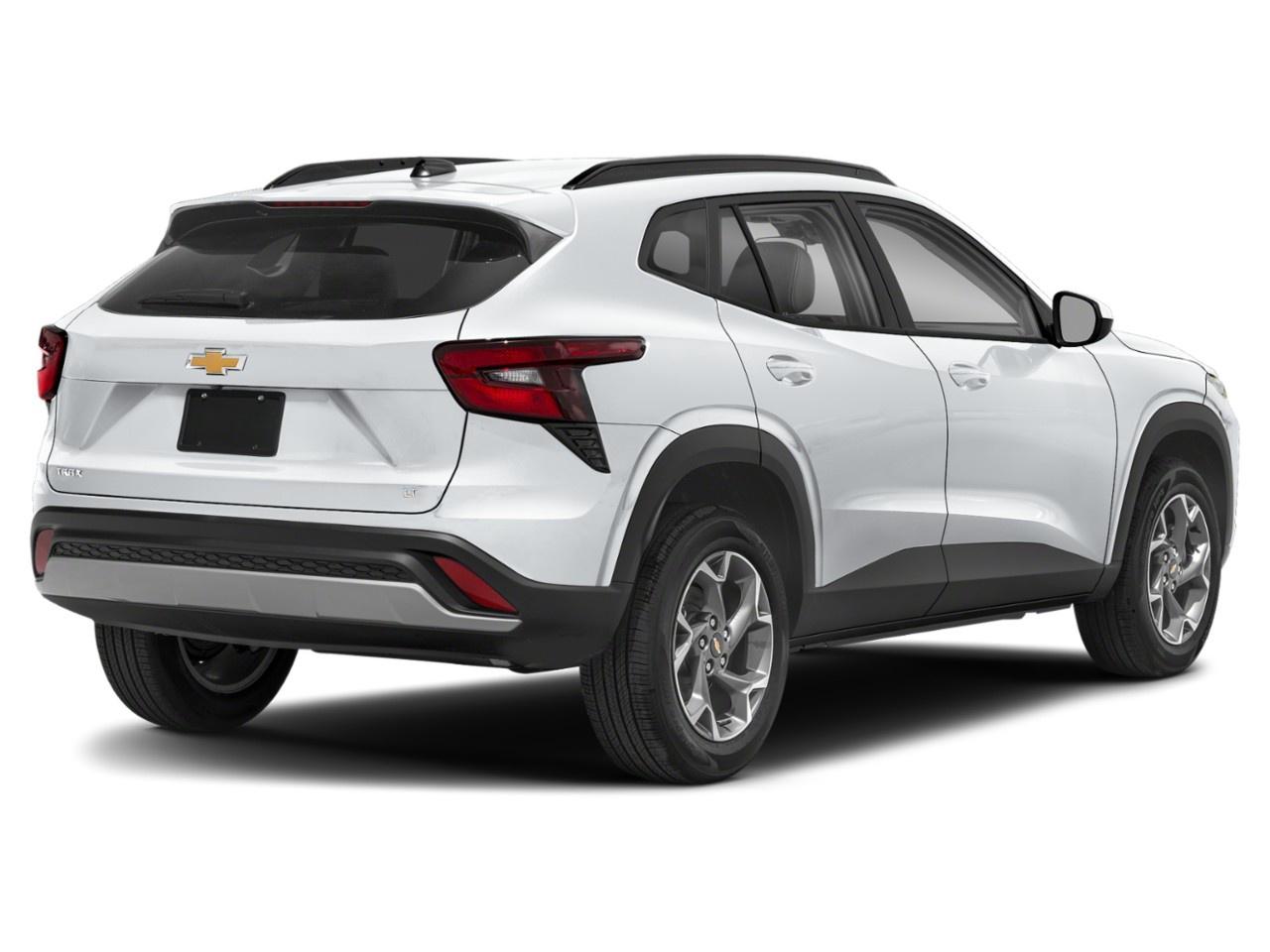2026 Chevrolet Trax FWD 4dr 2RS Photo