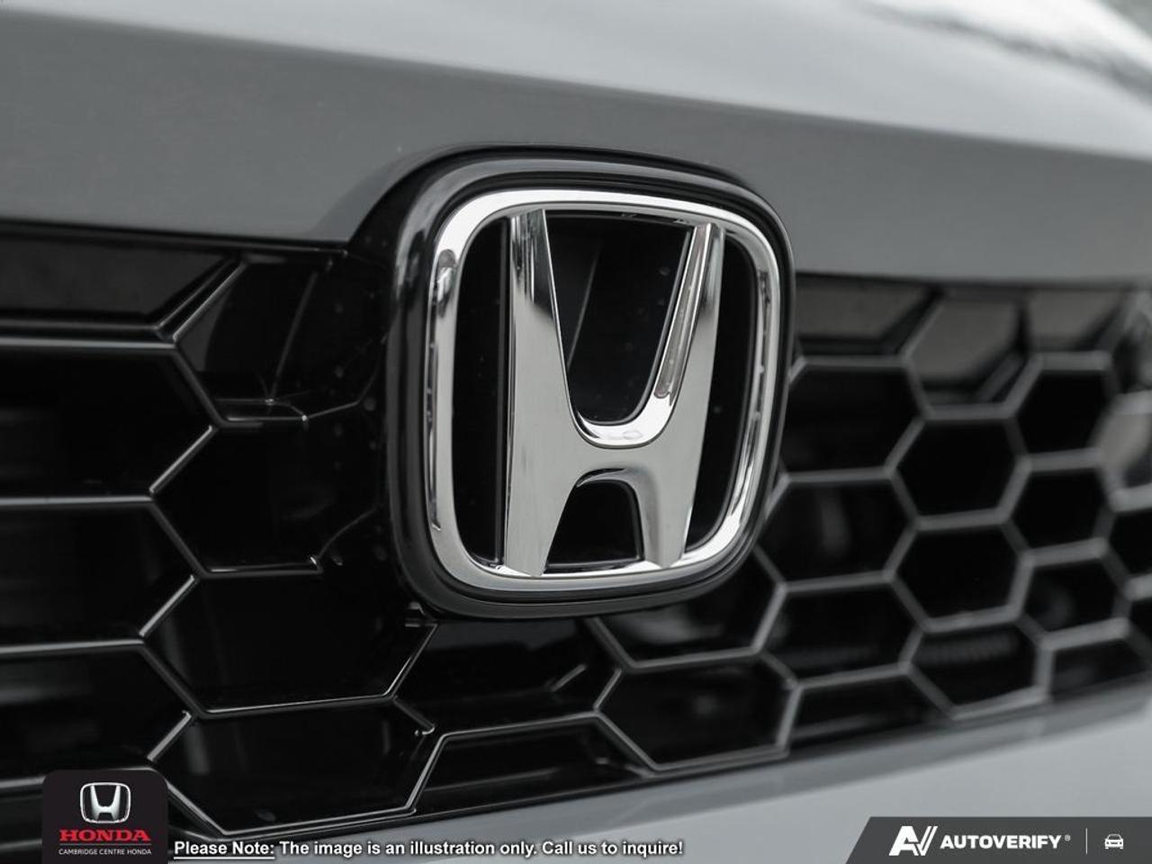 2026 Honda Civic Hybrid Sport Touring IN-STOCK! Photo