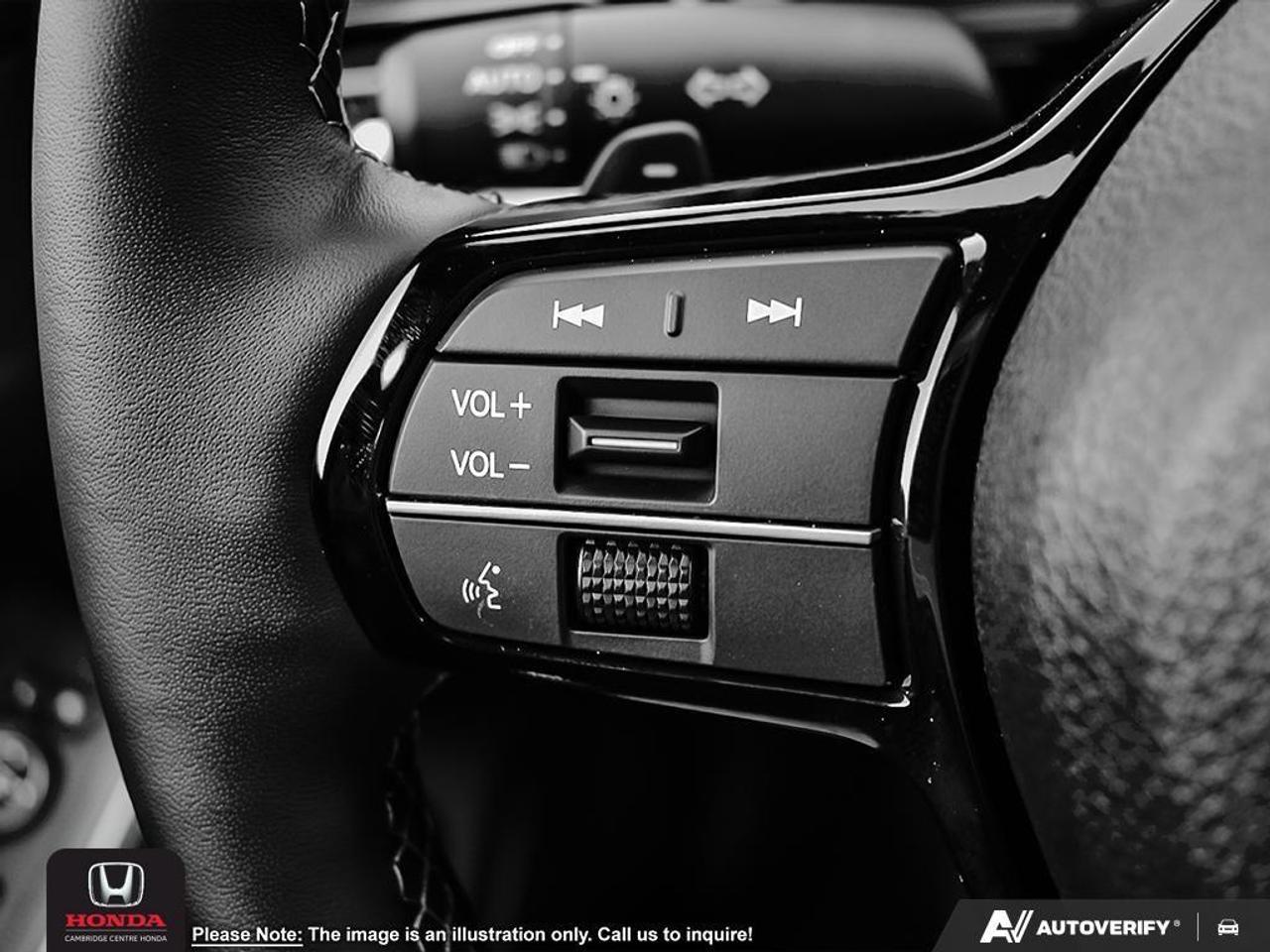 2026 Honda Civic Hybrid Sport Touring IN-STOCK! Photo