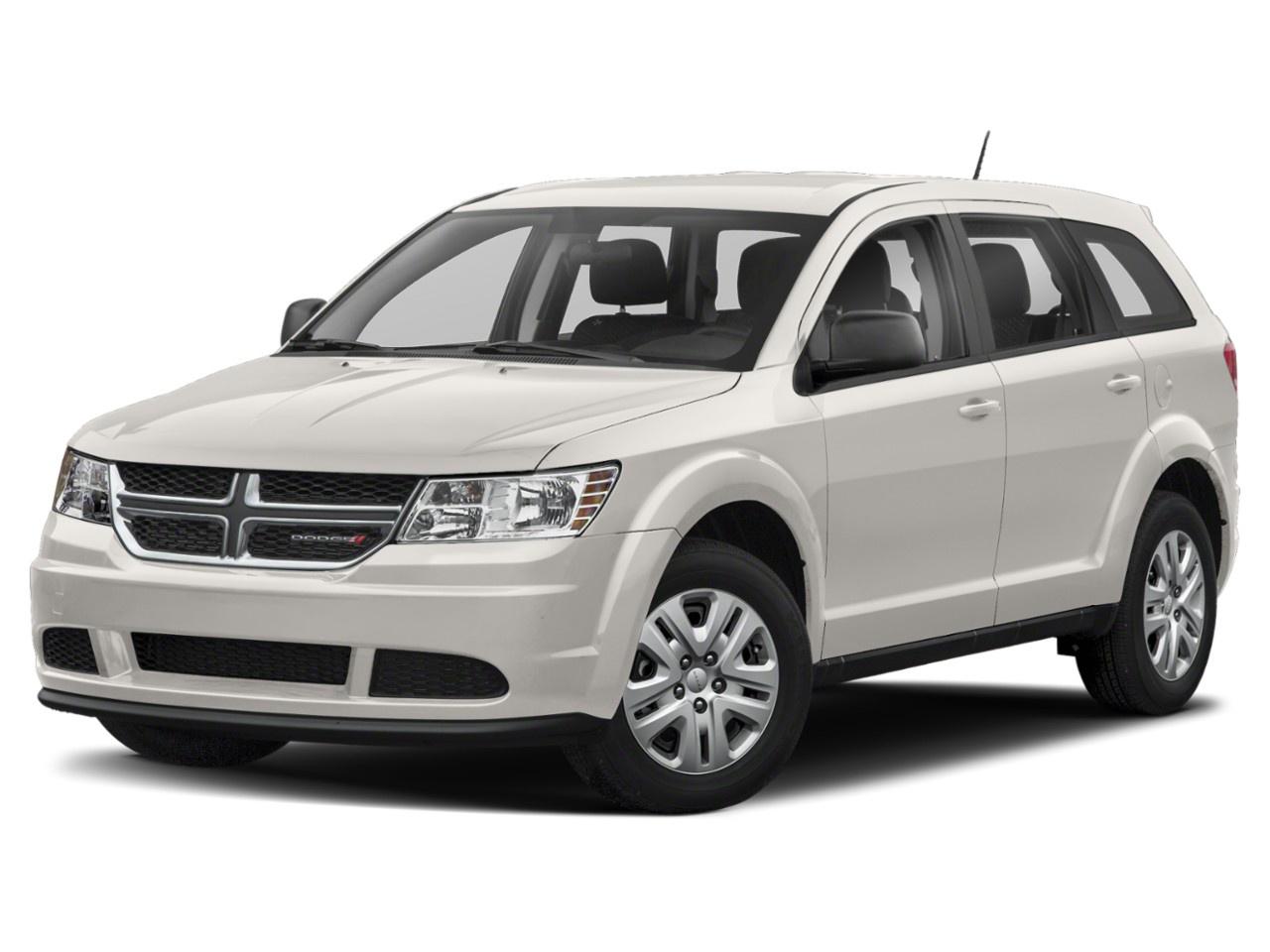 Used 2018 Dodge Journey Canada Value Pkg FWD for sale in Midland, ON