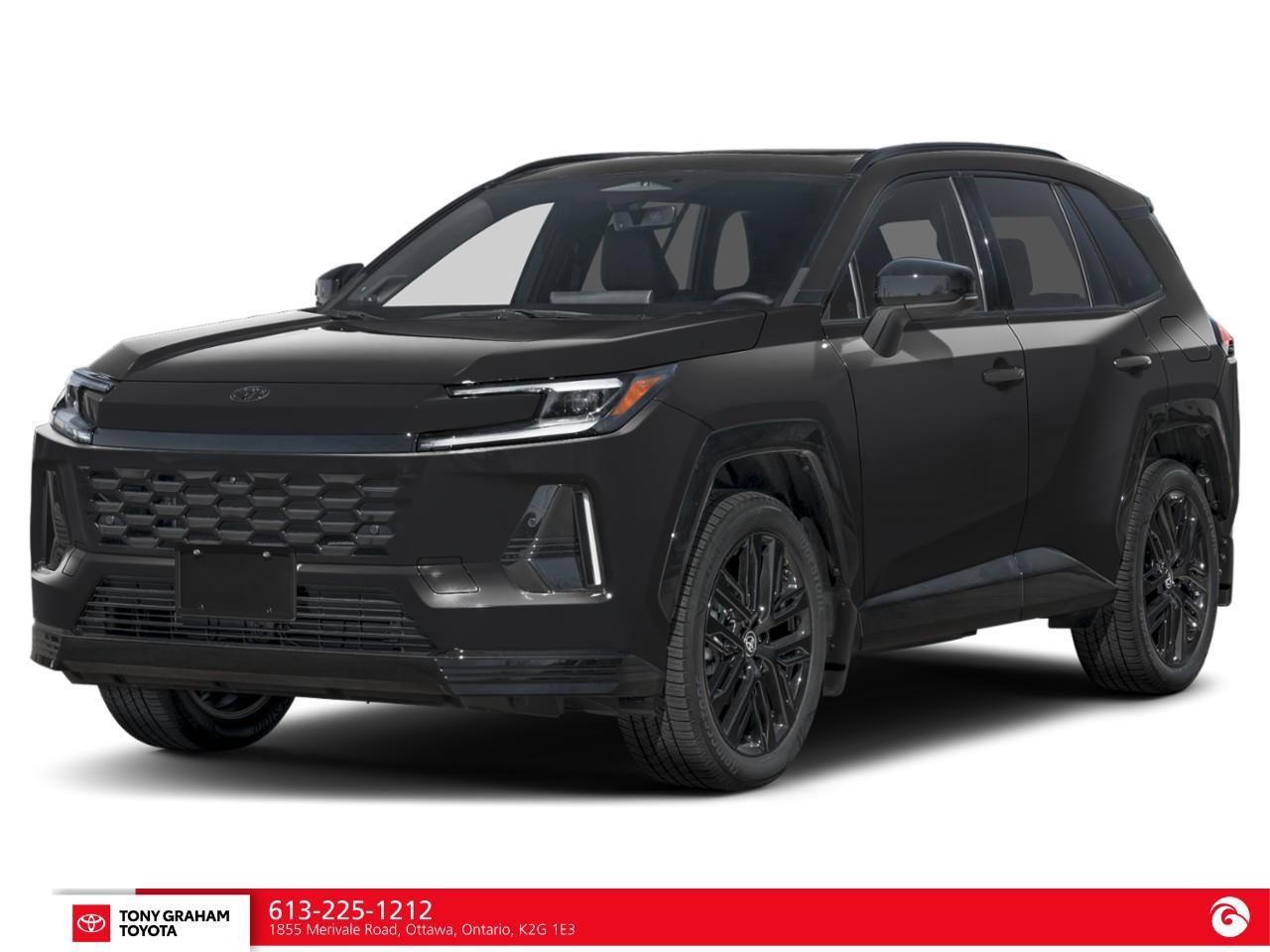 2026 Toyota RAV4 XSE Photo0