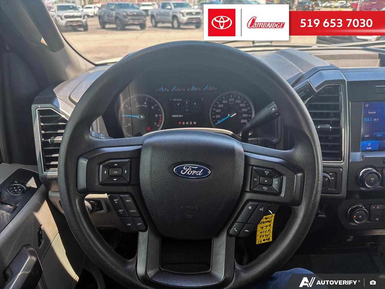 2021 Ford F-350 XLT Photo