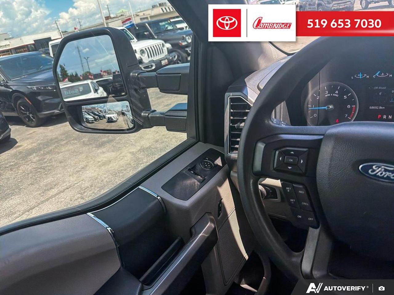 2021 Ford F-350 XLT Photo