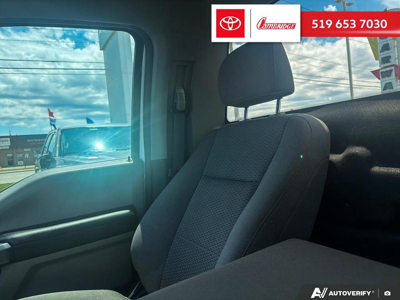 2021 Ford F-350 XLT Photo