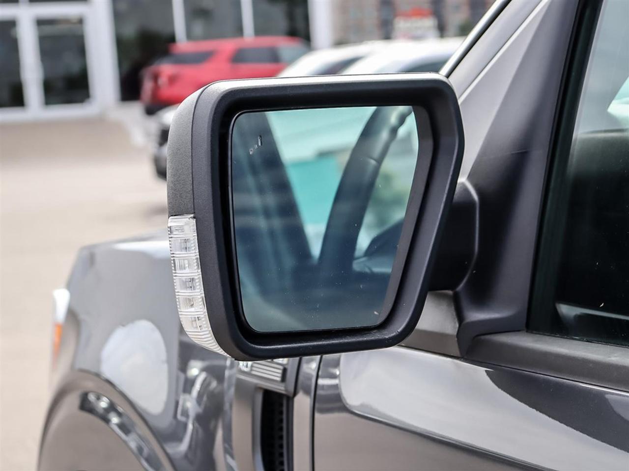 2023 Ford F-150 XLT 4WD SuperCrew 5.5' Box Photo
