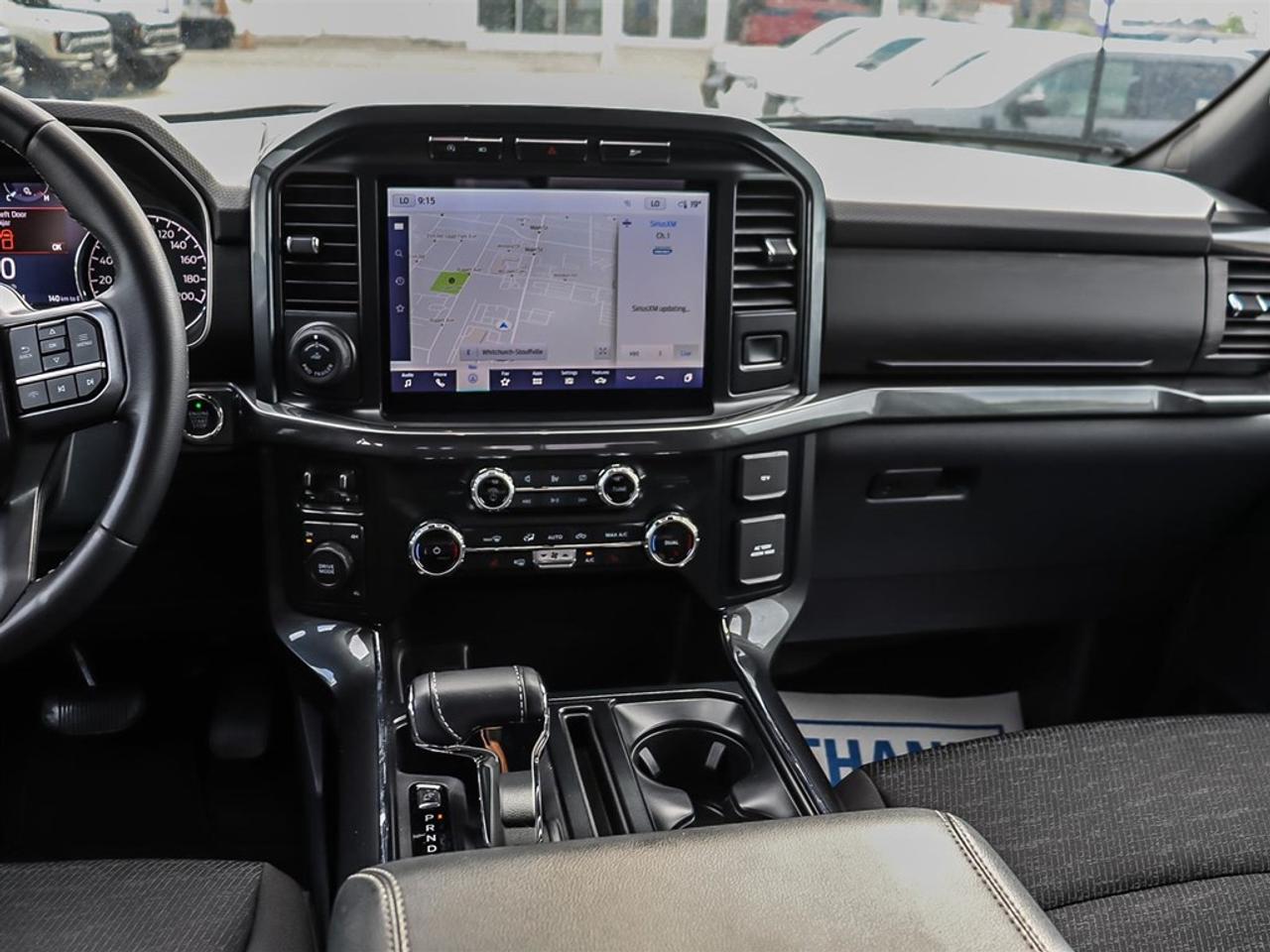 2023 Ford F-150 XLT 4WD SuperCrew 5.5' Box Photo