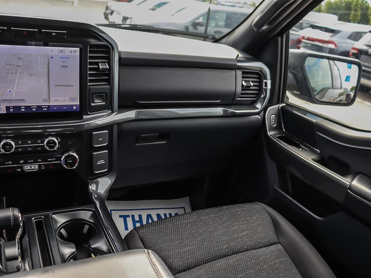 2023 Ford F-150 XLT 4WD SuperCrew 5.5' Box Photo