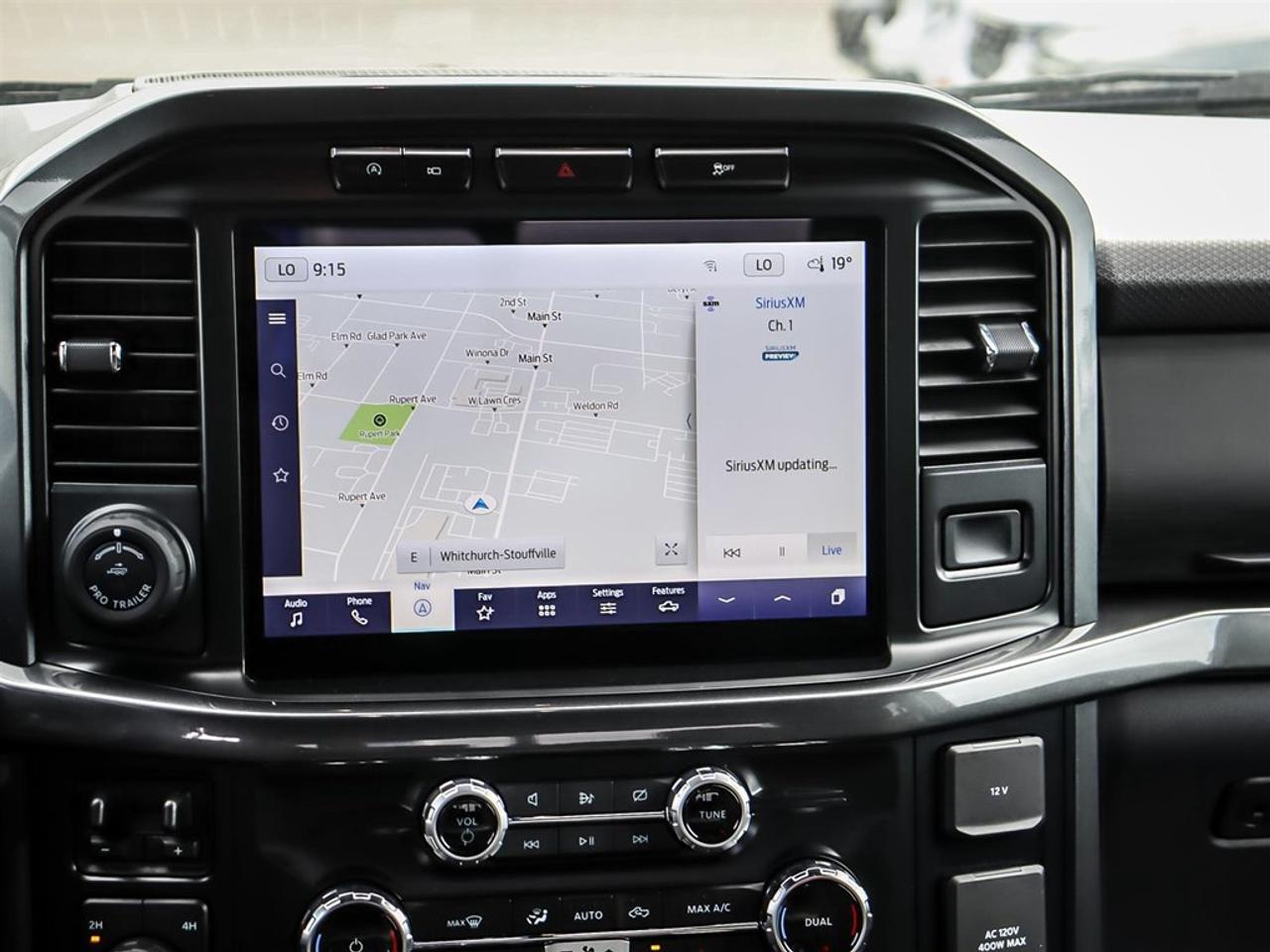 2023 Ford F-150 XLT 4WD SuperCrew 5.5' Box Photo