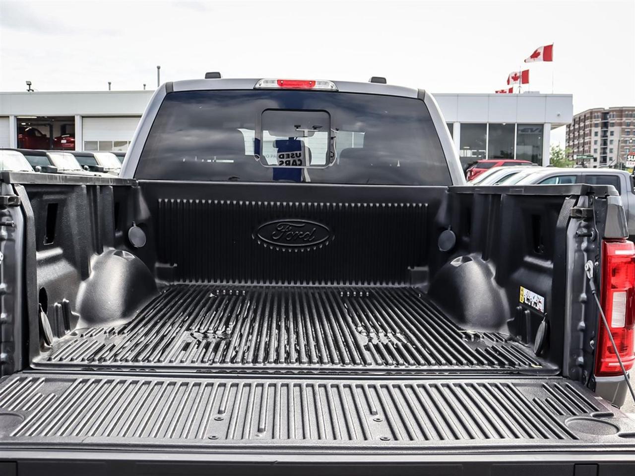 2023 Ford F-150 XLT 4WD SuperCrew 5.5' Box Photo