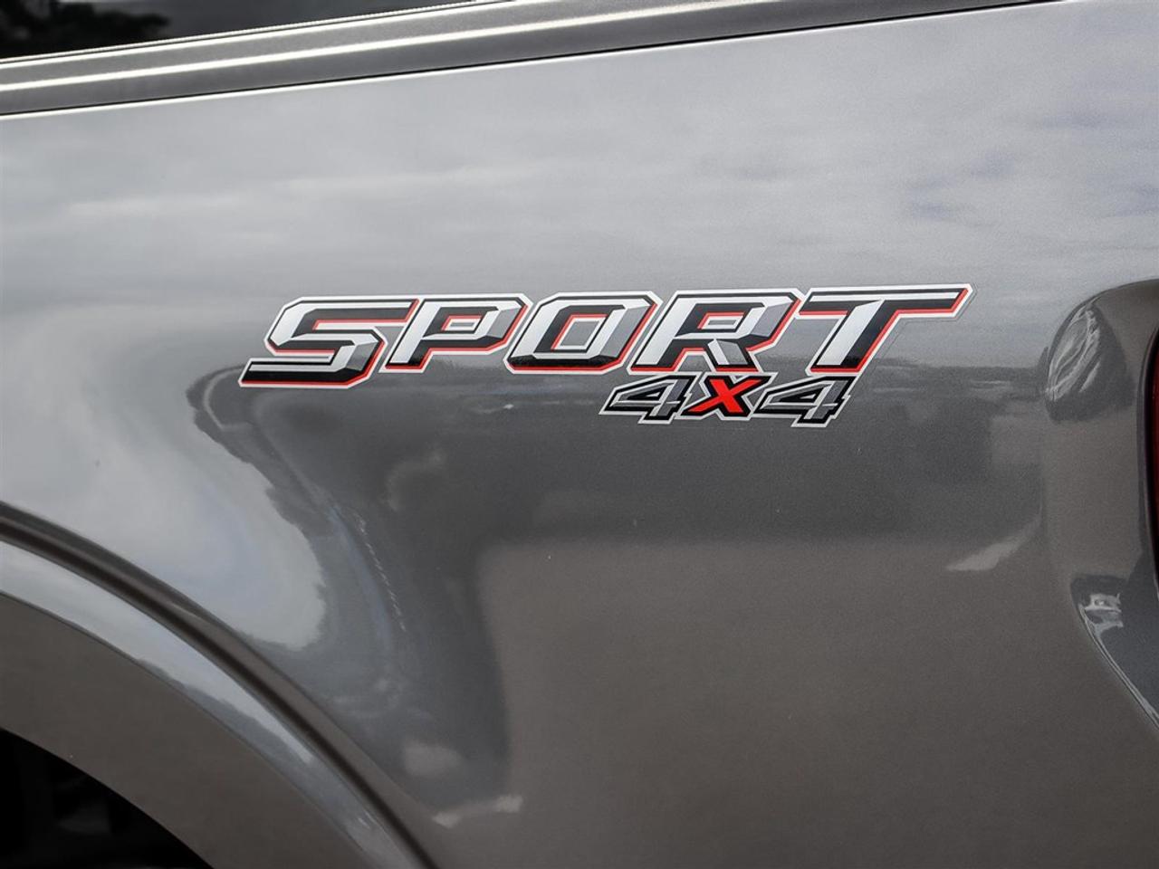 2023 Ford F-150 XLT 4WD SuperCrew 5.5' Box Photo
