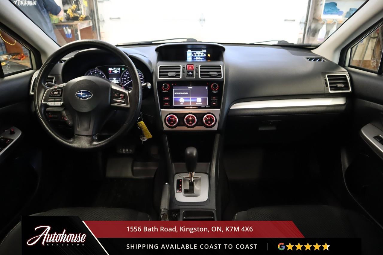 2015 Subaru XV Crosstrek Touring REARVIEW CAM - ALL WHEEL DRIVE Photo