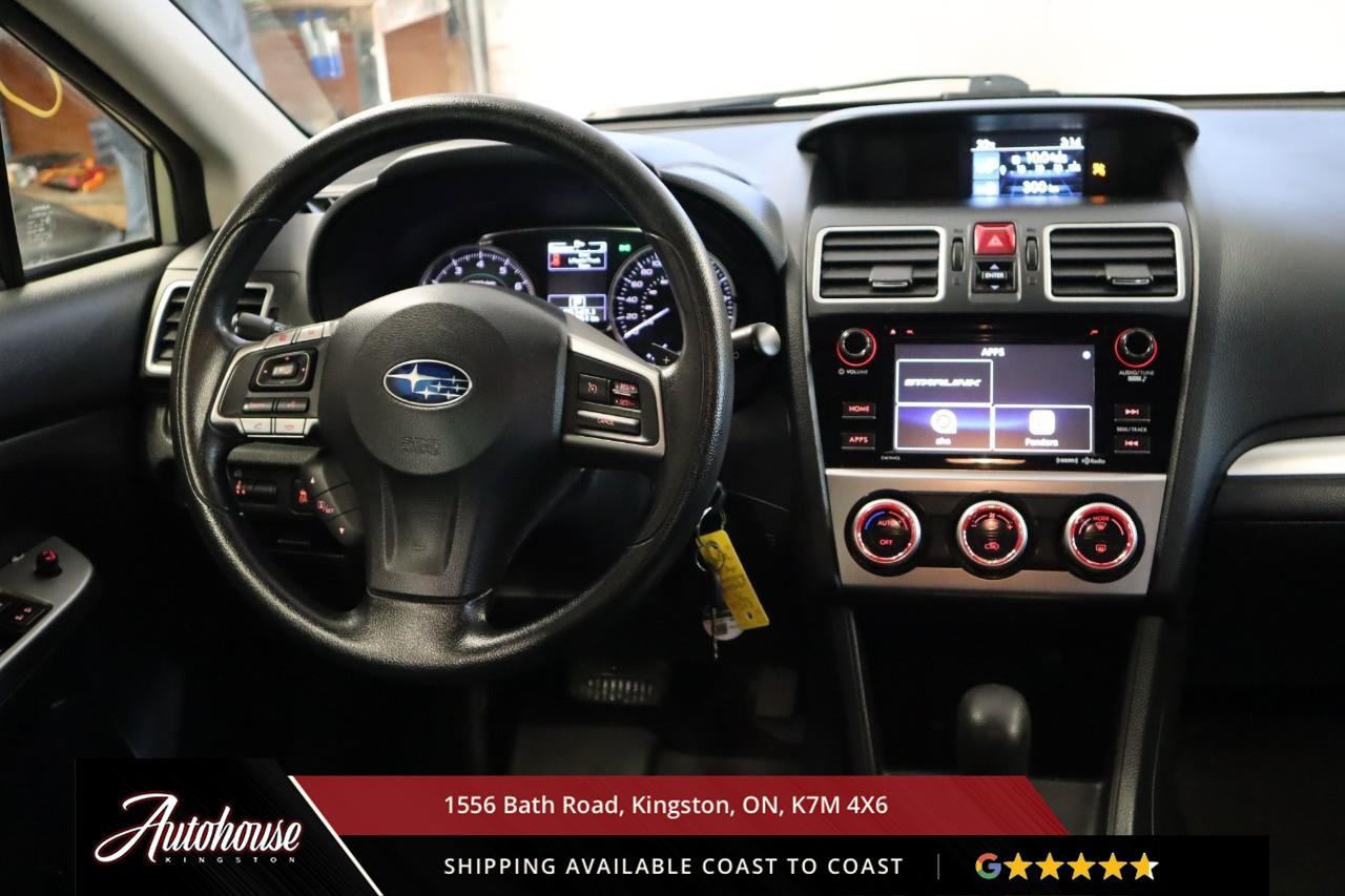 2015 Subaru XV Crosstrek Touring REARVIEW CAM - ALL WHEEL DRIVE Photo