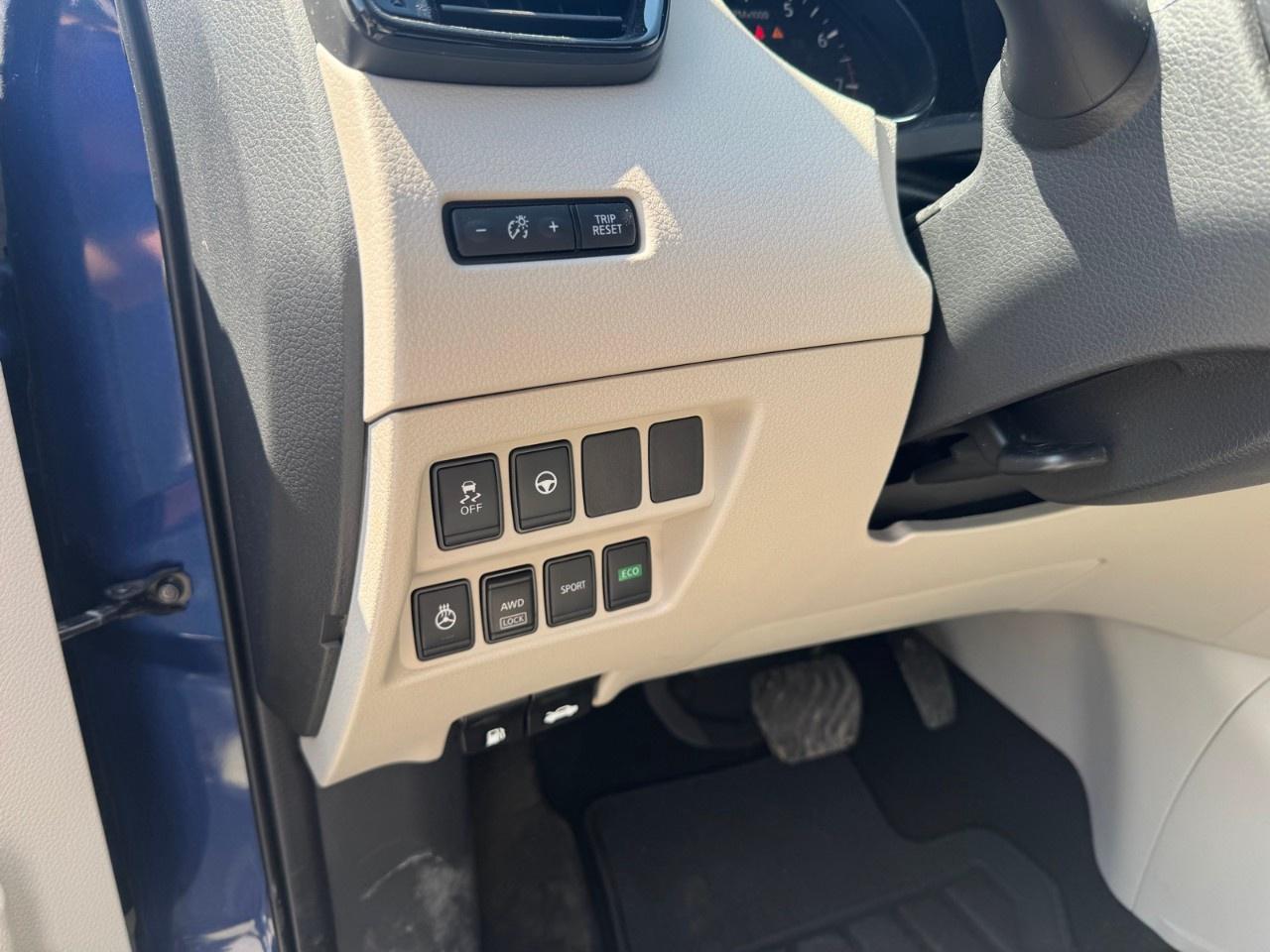 2023 Nissan Qashqai AWD SV CVT Photo