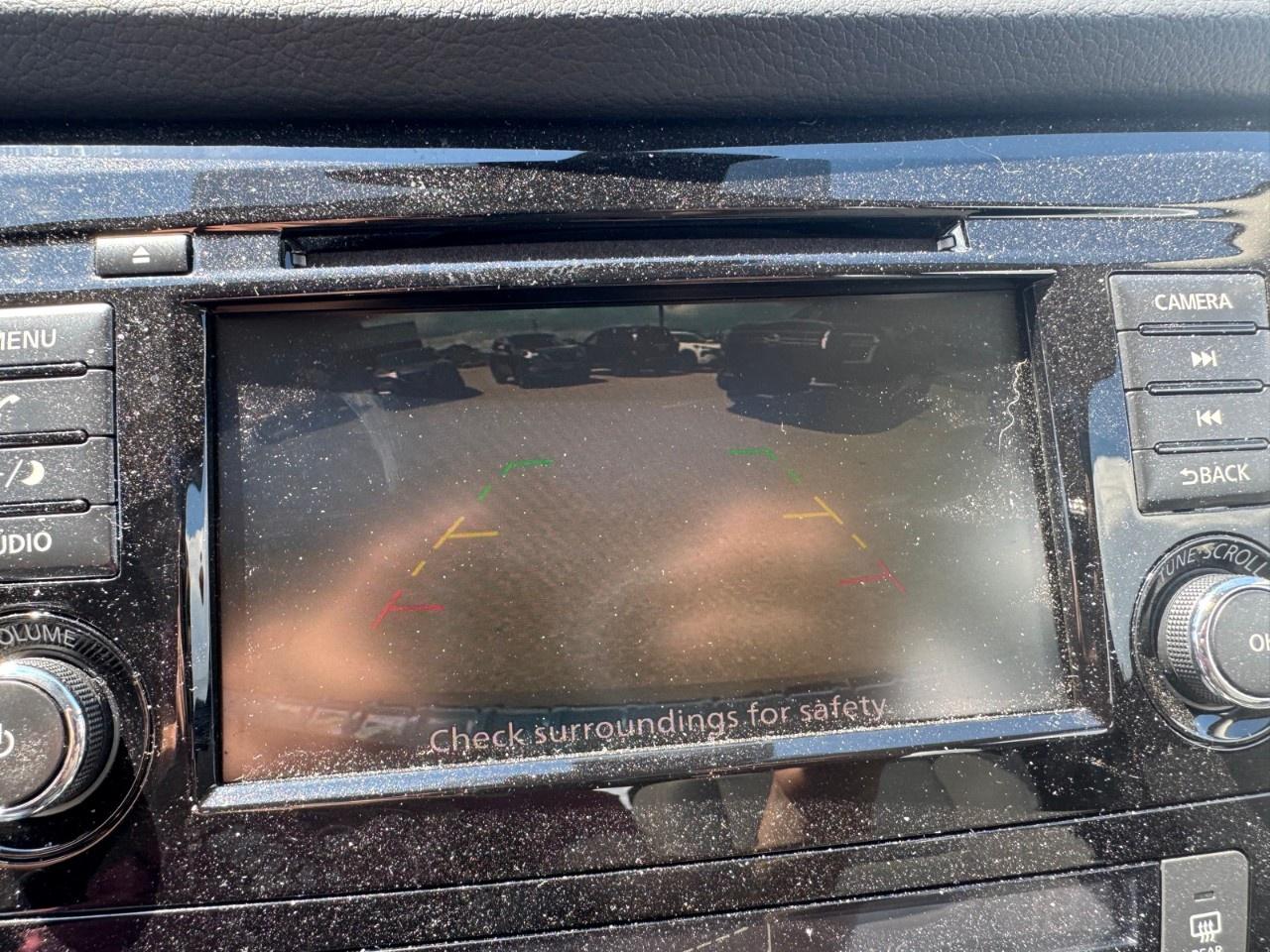 2023 Nissan Qashqai AWD SV CVT Photo