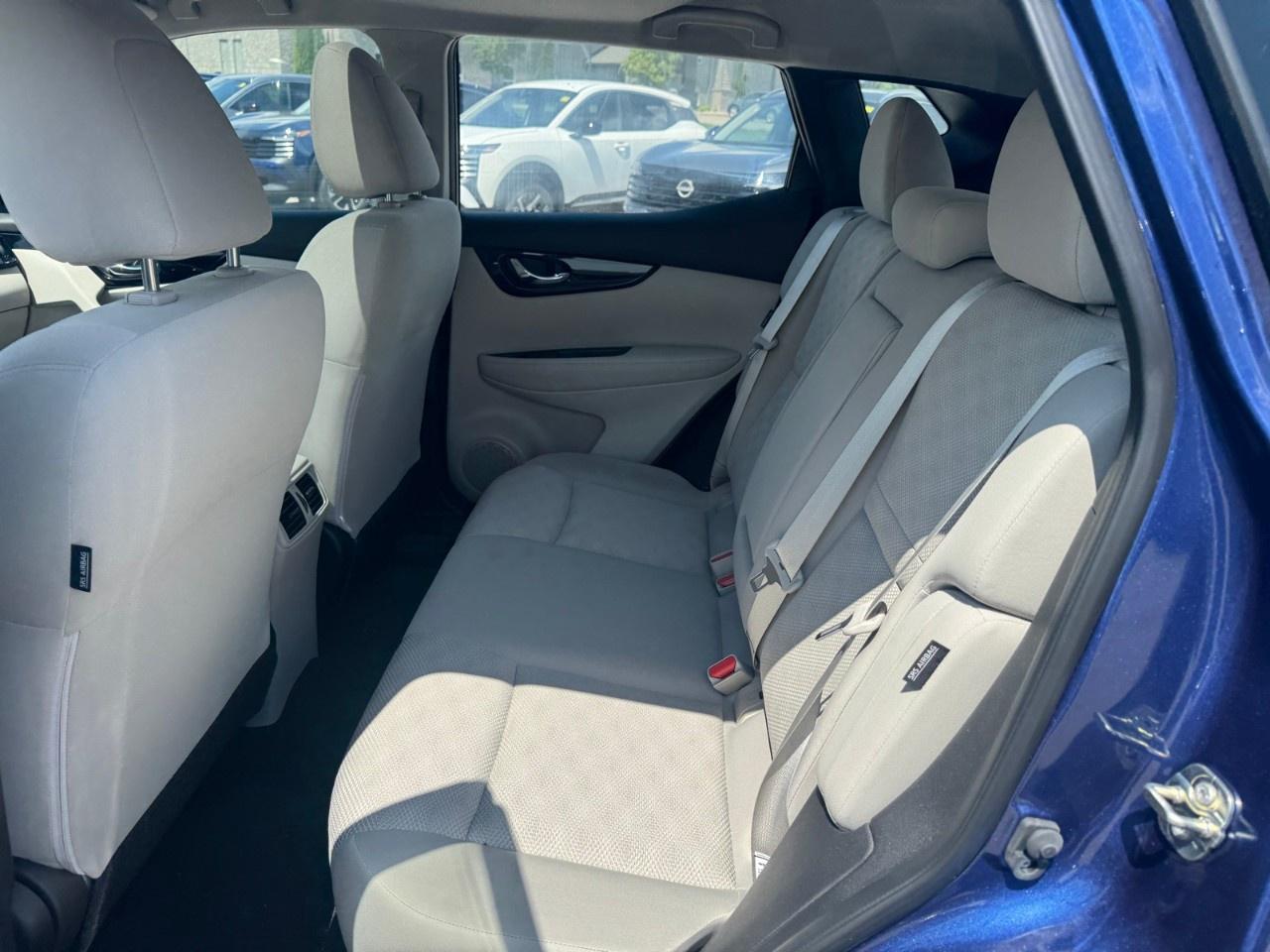 2023 Nissan Qashqai AWD SV CVT Photo