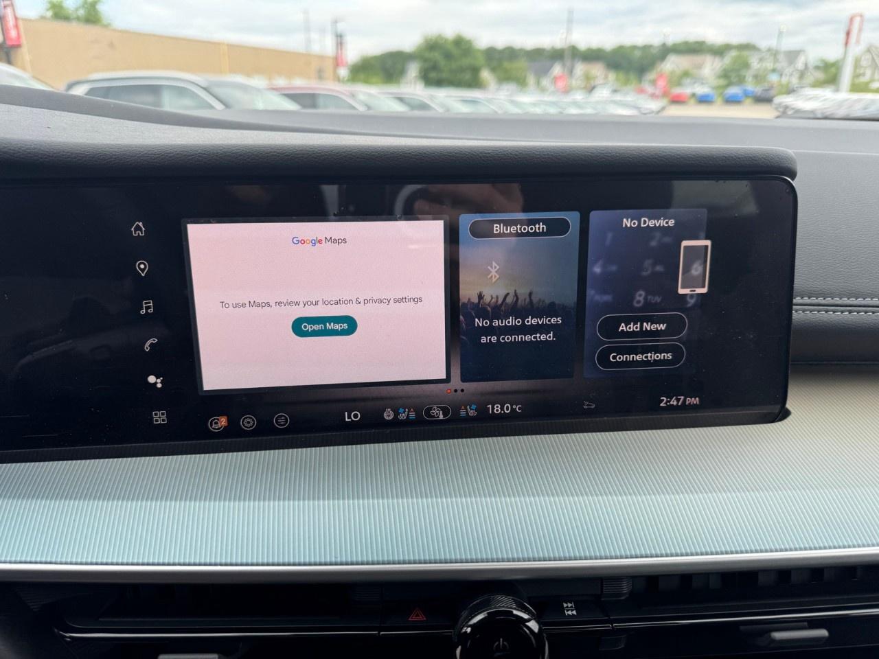 2026 Nissan Murano AWD PLATINUM Photo
