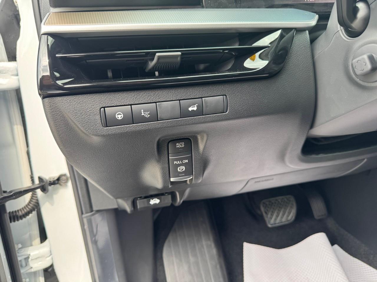 2026 Nissan Murano AWD PLATINUM Photo