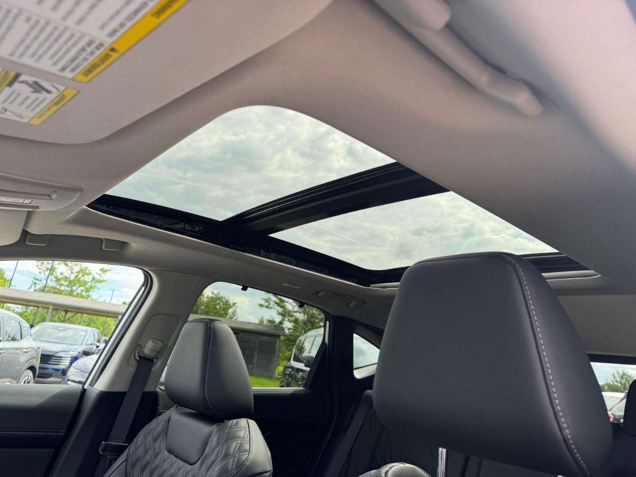 2026 Nissan Murano AWD PLATINUM Photo